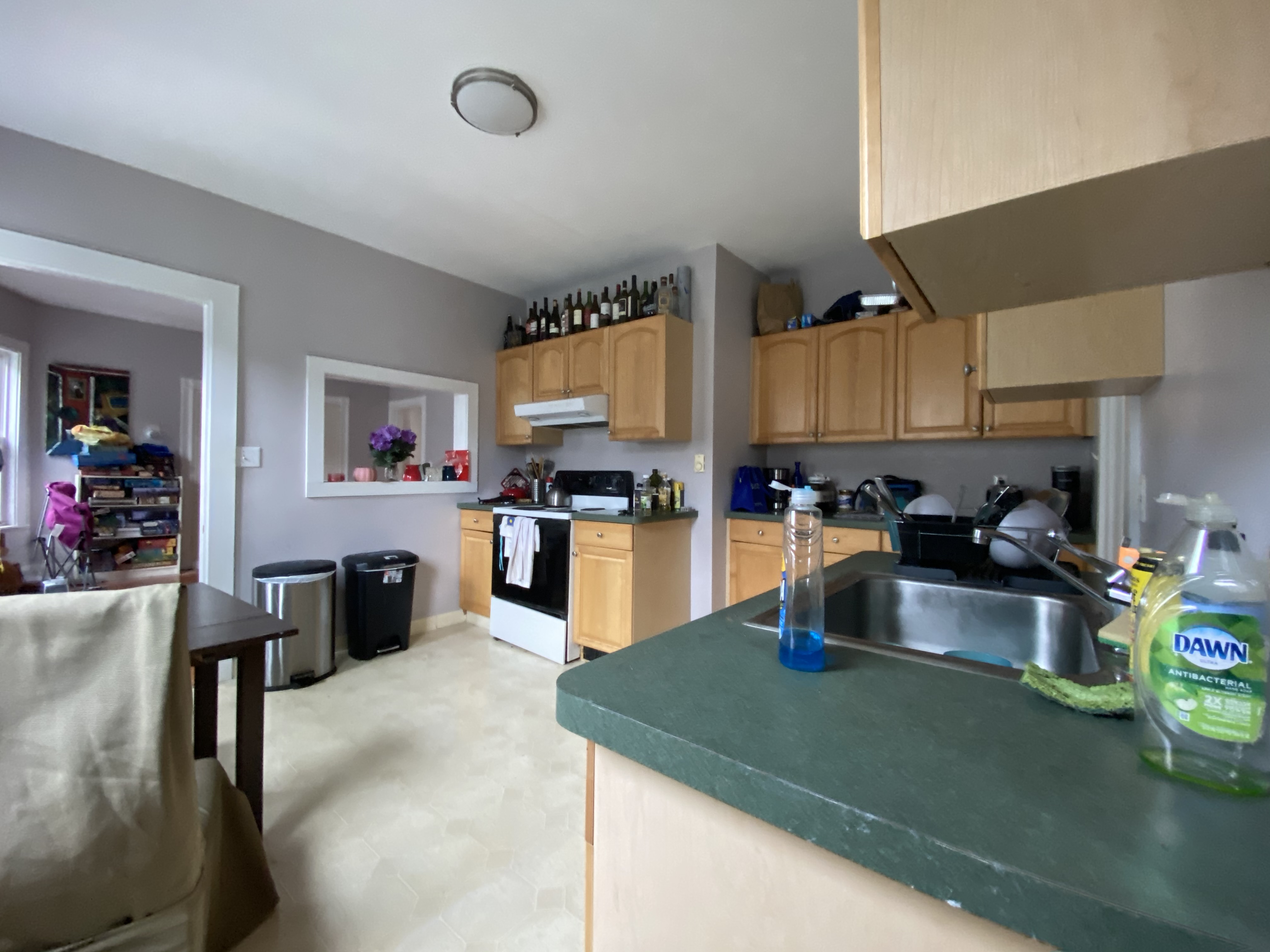 10 Cutter Ave, Davis Square