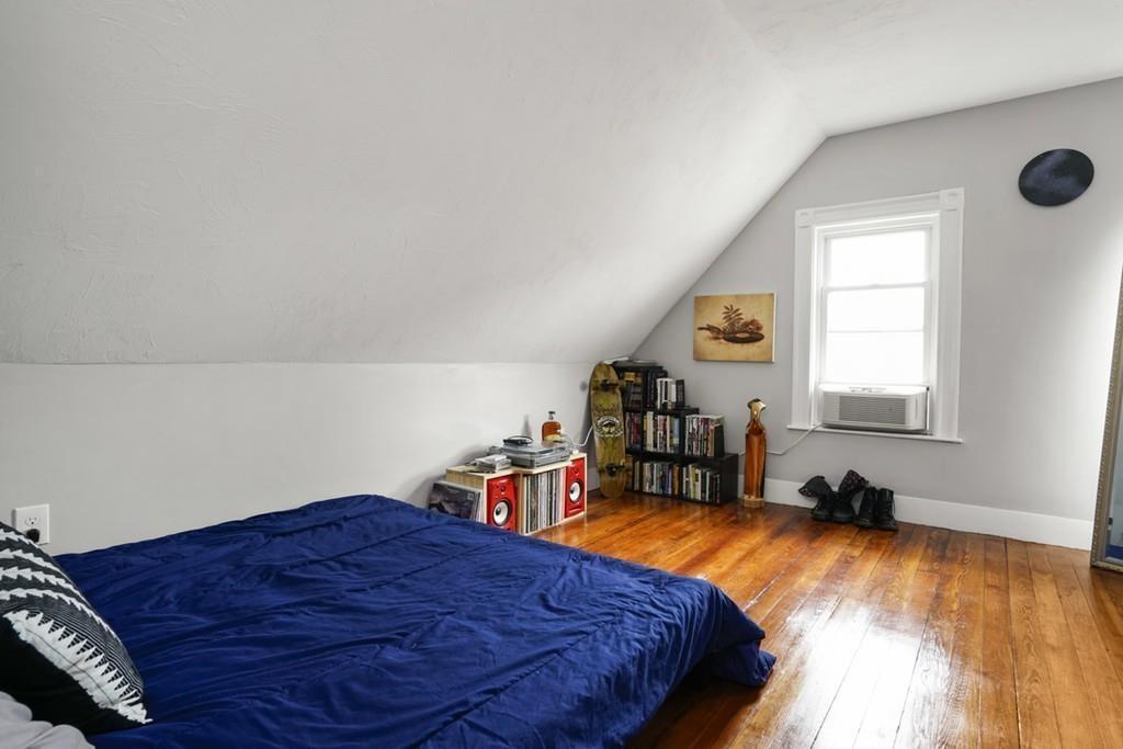 10 Cutter Ave, Davis Square