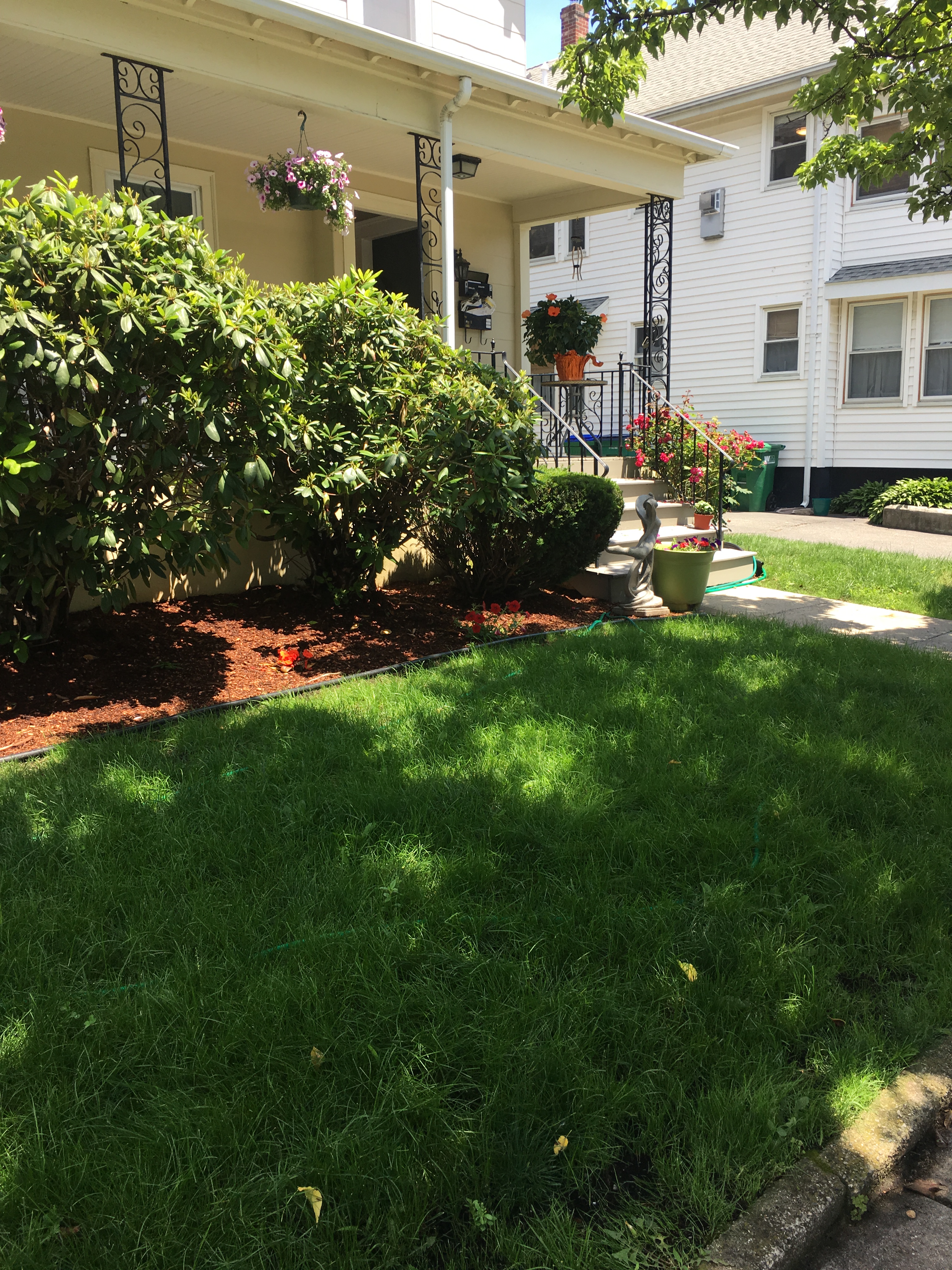 3 bed, 2 bath apartment for rent at 82 Magoun Ave Unit 2, Medford — photo 26 of 30
