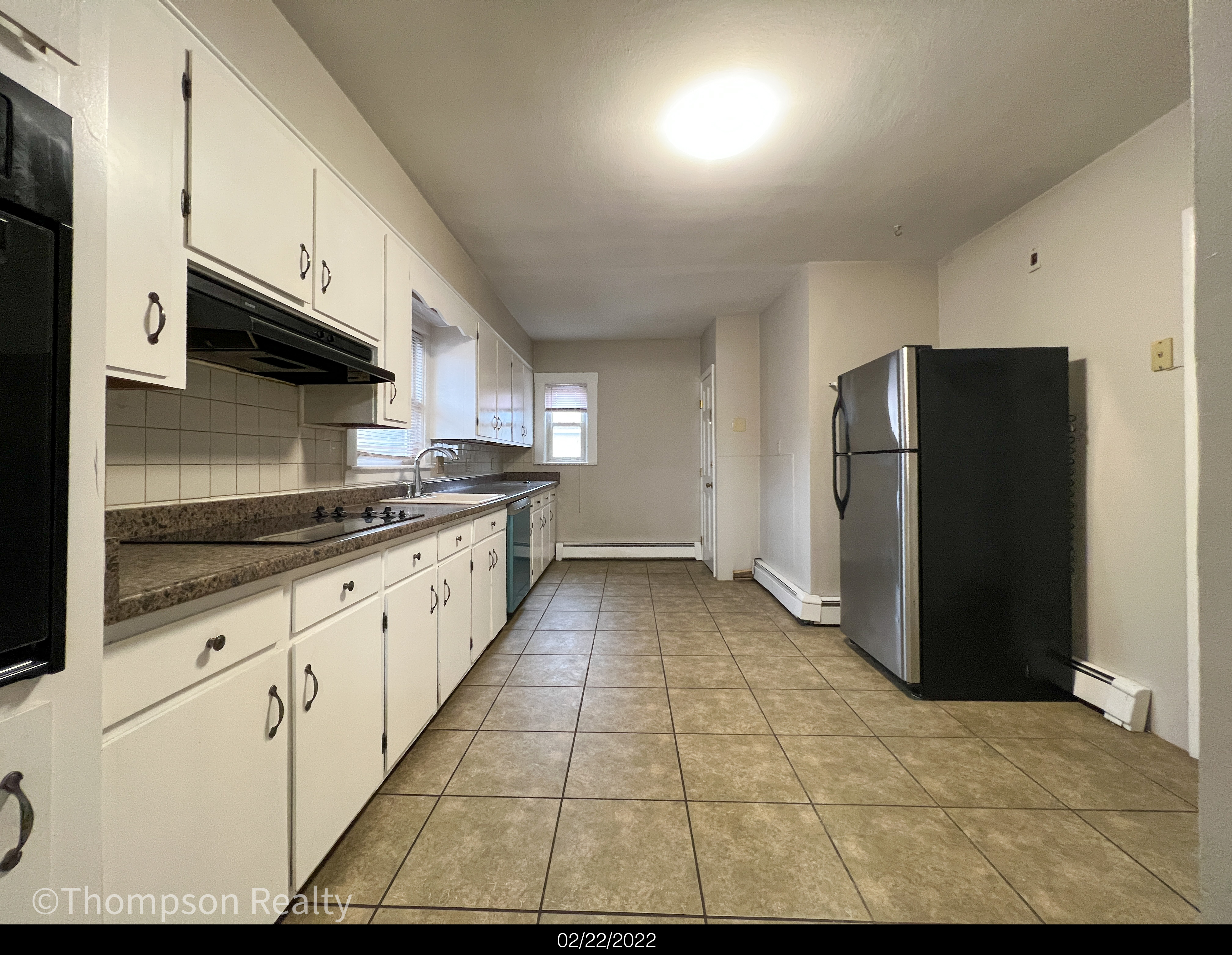 3 bed, 2 bath apartment for rent at 82 Magoun Ave Unit 2, Medford — photo 4 of 30