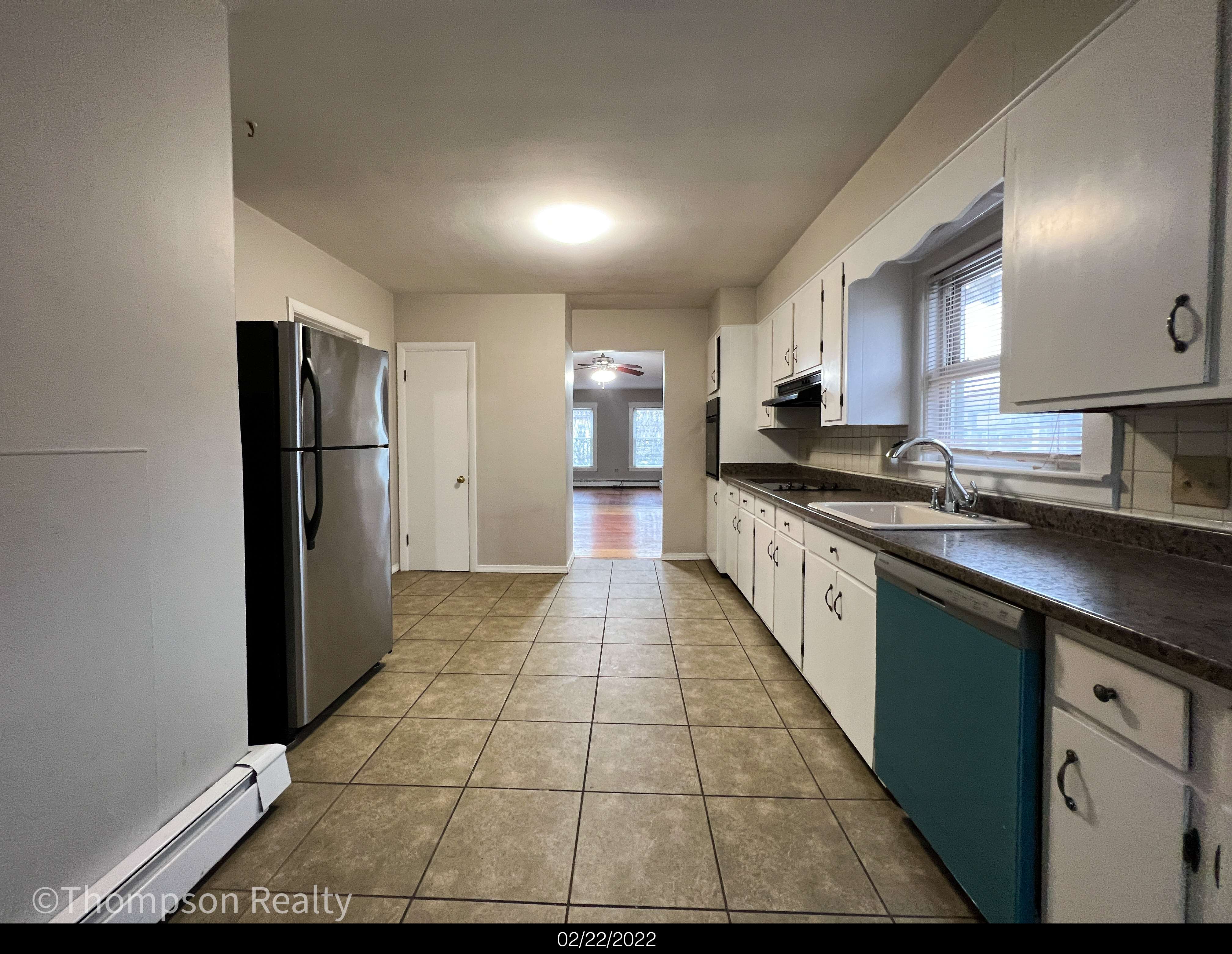 3 bed, 2 bath apartment for rent at 82 Magoun Ave Unit 2, Medford — photo 7 of 30