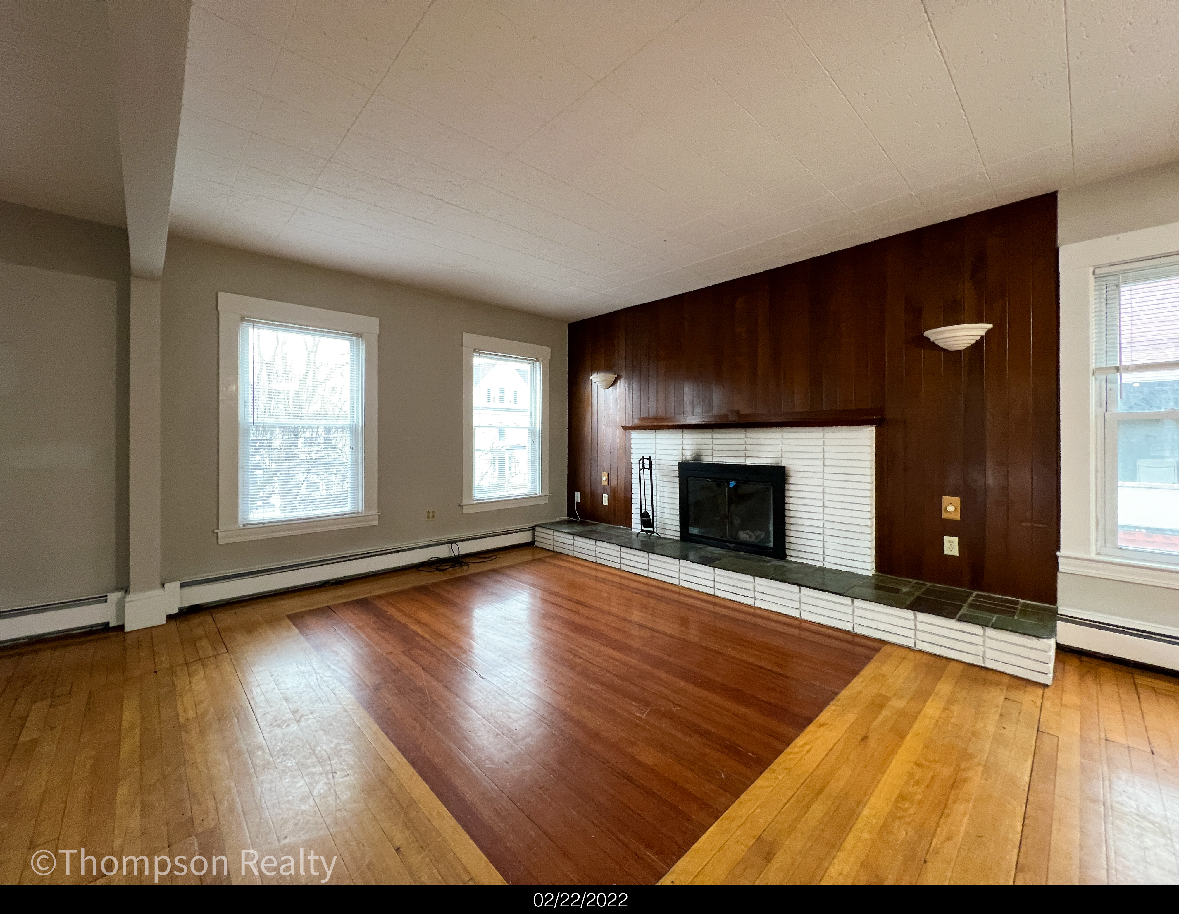 3 bed, 2 bath apartment for rent at 82 Magoun Ave Unit 2, Medford — photo 1 of 30