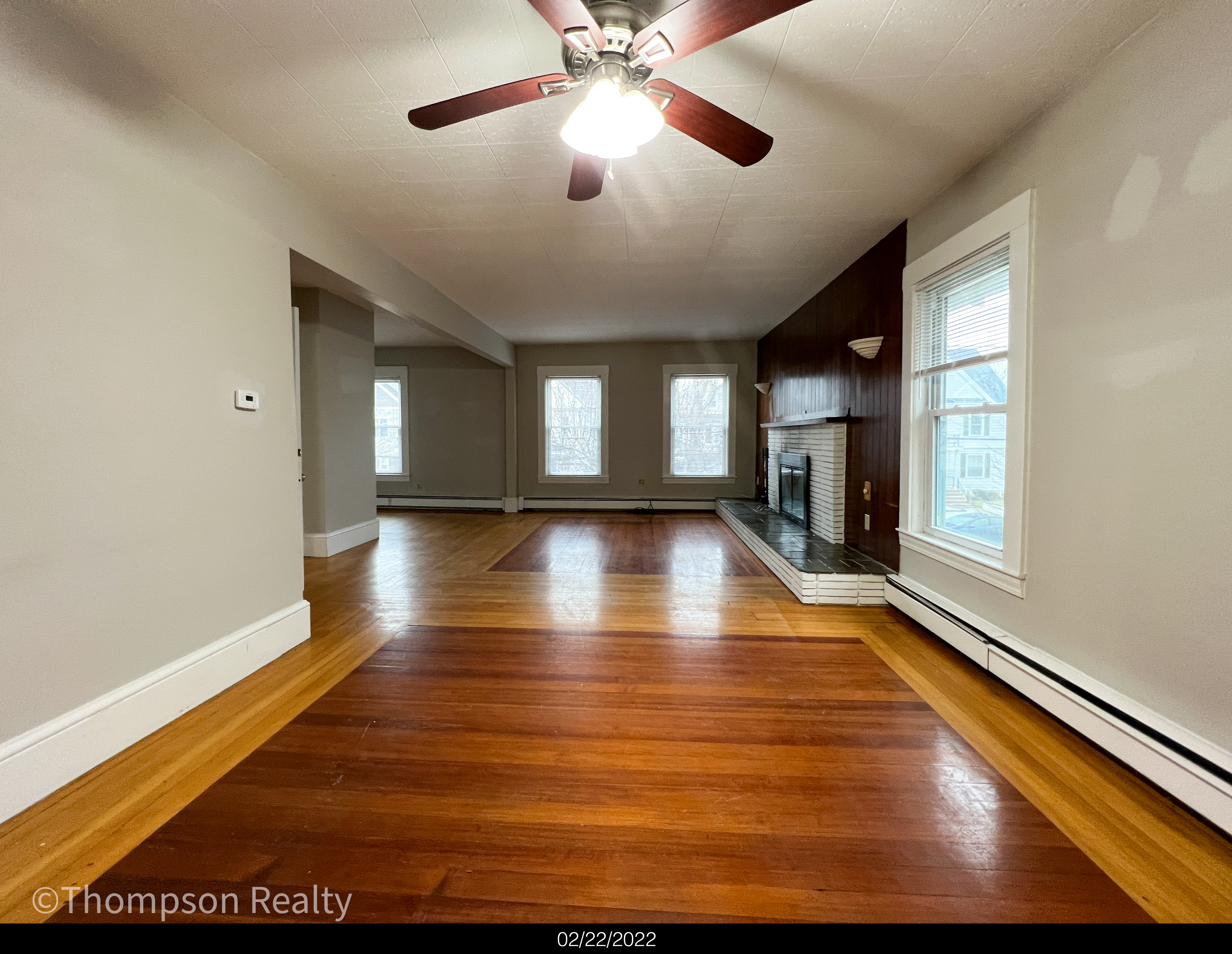 3 bed, 2 bath apartment for rent at 82 Magoun Ave Unit 2, Medford — photo 16 of 30