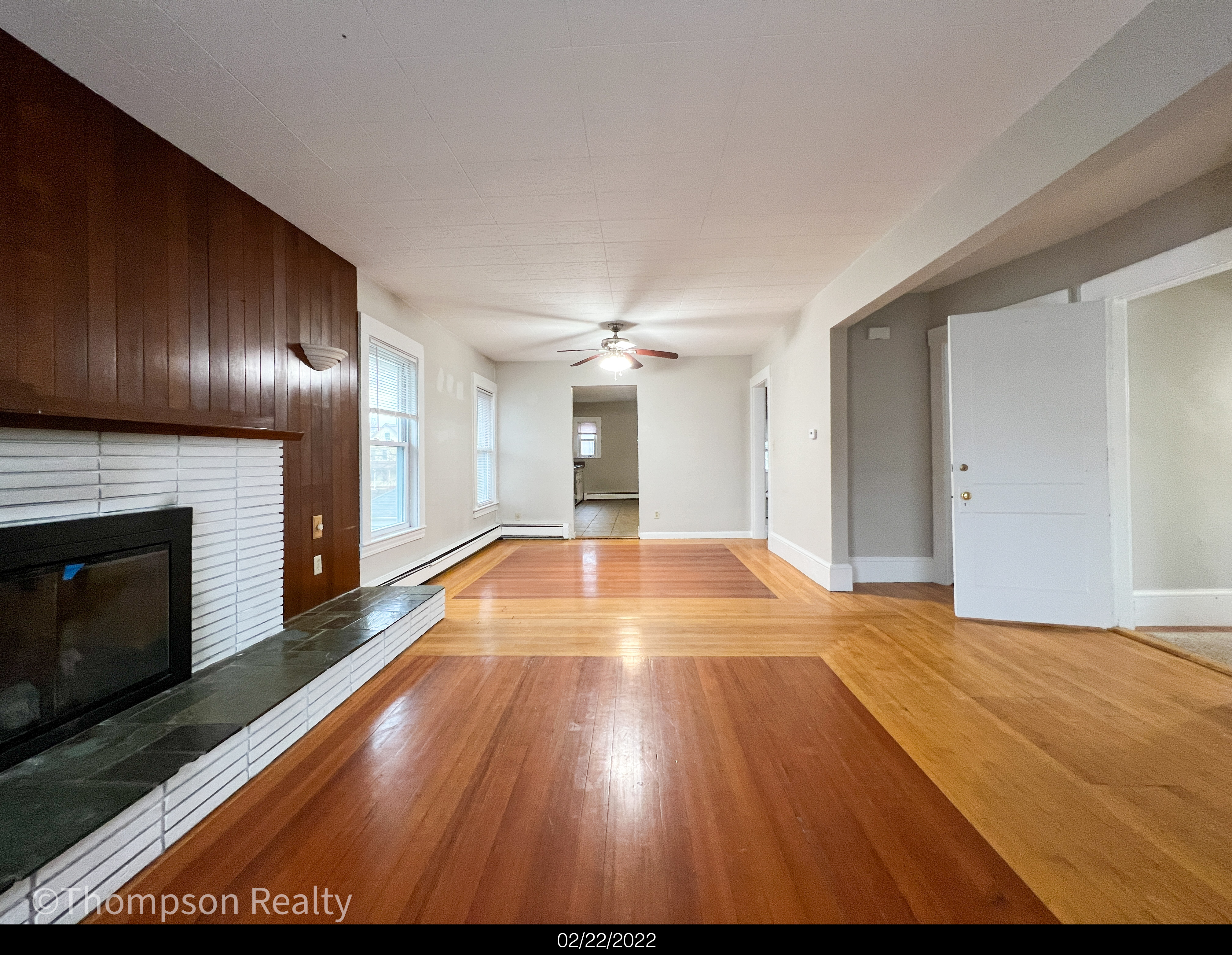 3 bed, 2 bath apartment for rent at 82 Magoun Ave Unit 2, Medford — photo 3 of 30