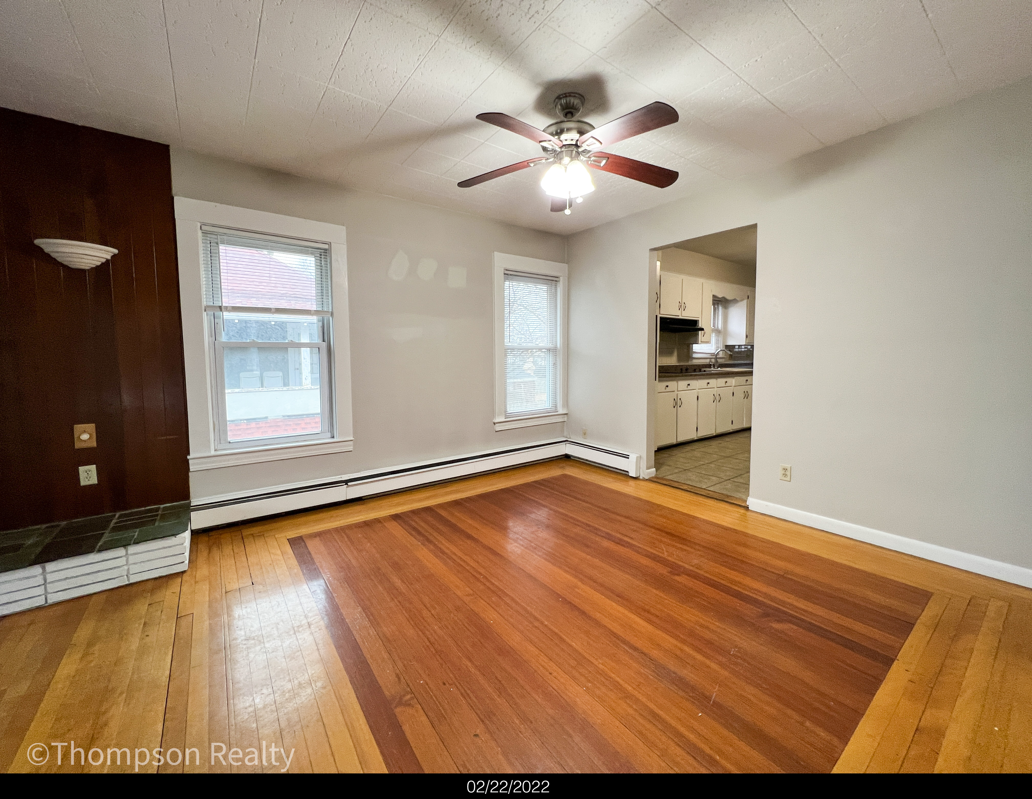 3 bed, 2 bath apartment for rent at 82 Magoun Ave Unit 2, Medford — photo 2 of 30