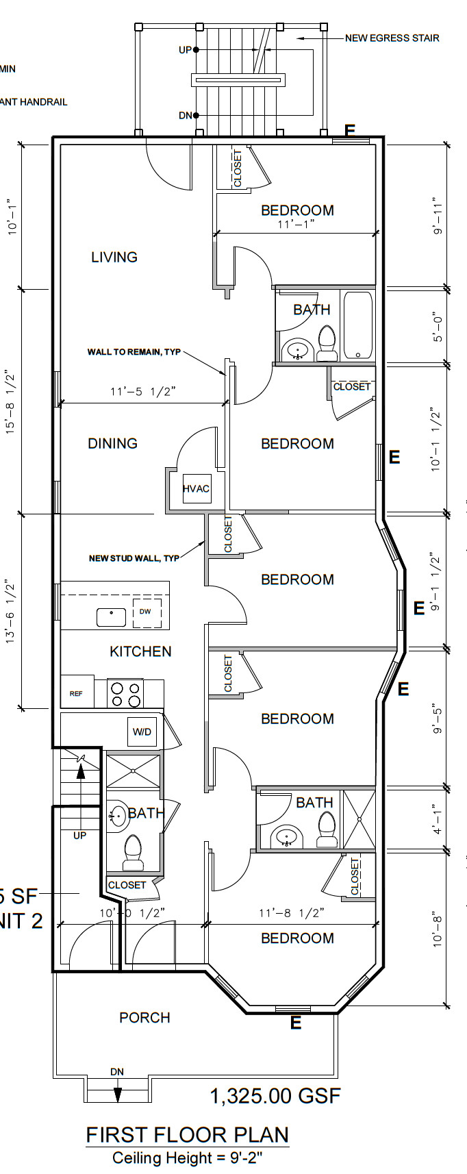 1114 Saratoga St, East Boston