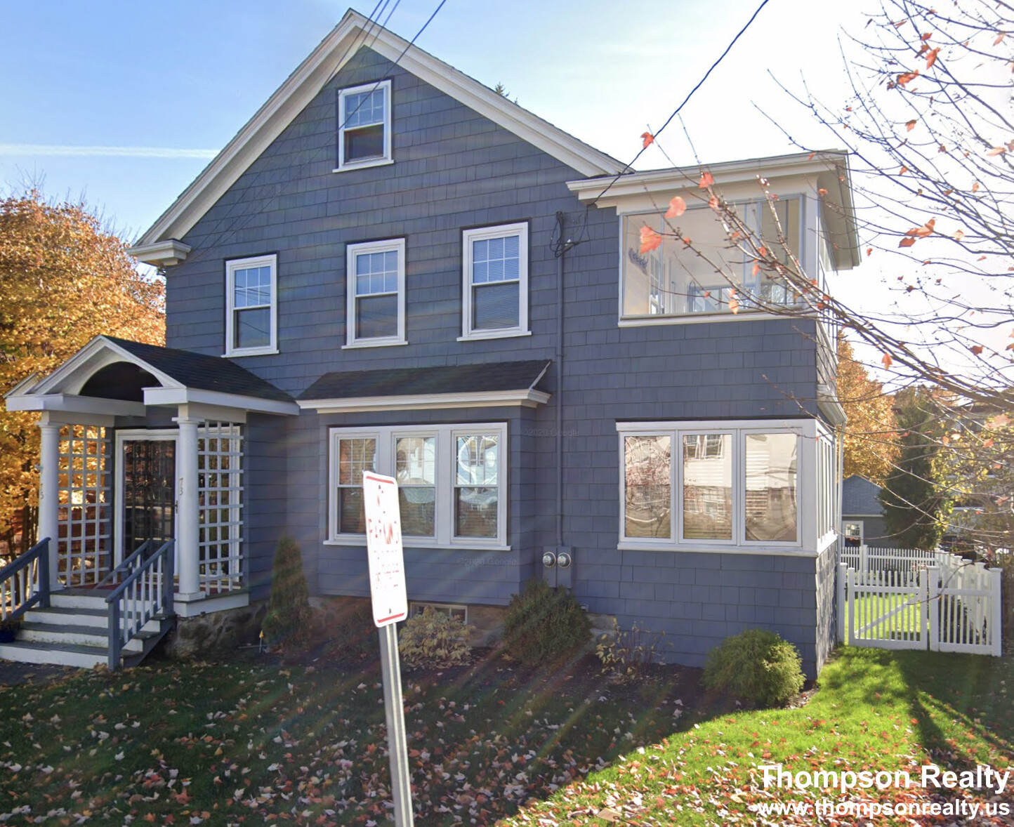 2 bed, 1 bath apartment for rent at 75 Albion St Unit 2, Melrose — photo 18 of 18