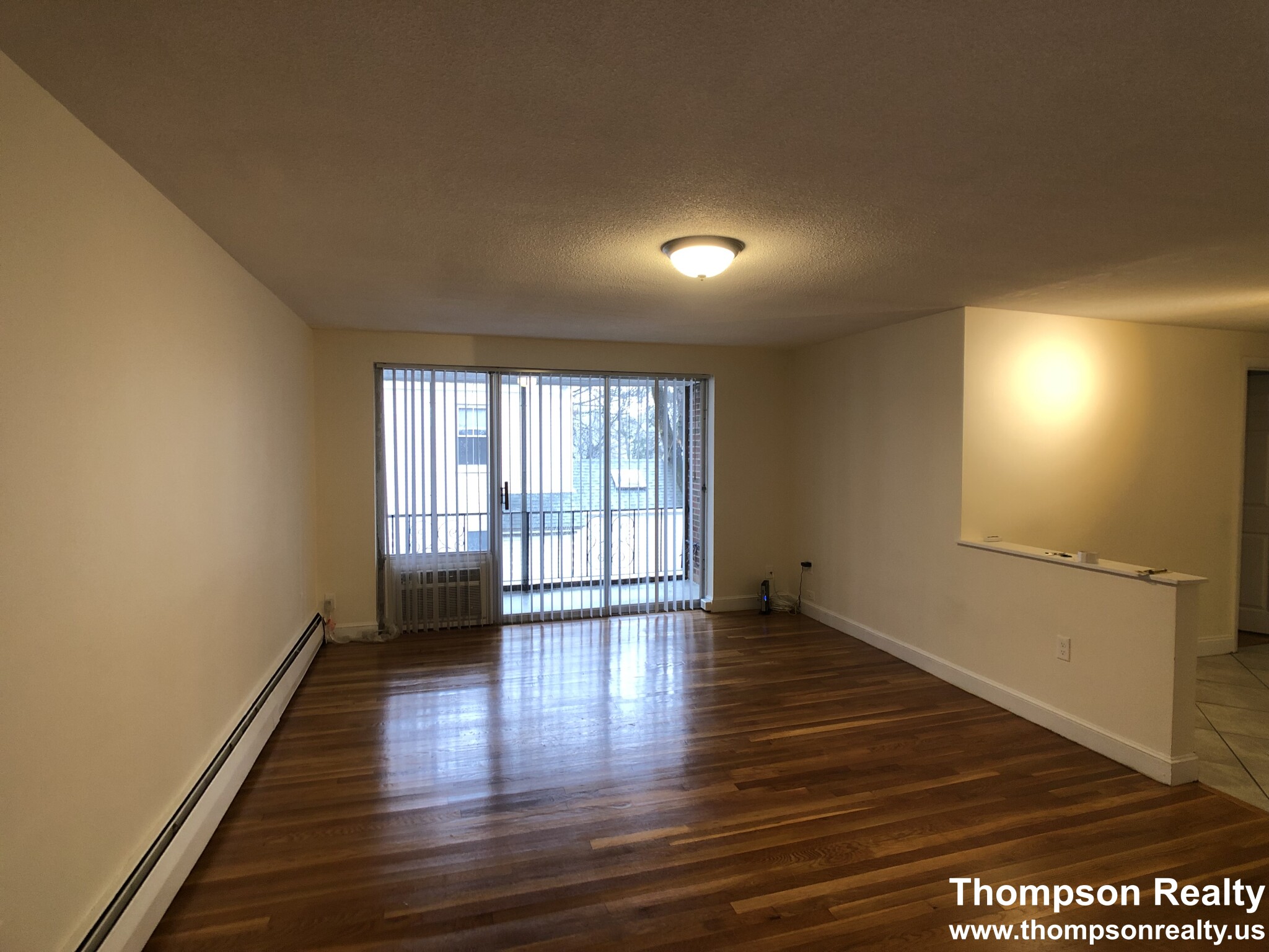 2 bed, 1 bath apartment for rent at 44 West Emerson Unit 15, Melrose — photo 1 of 9