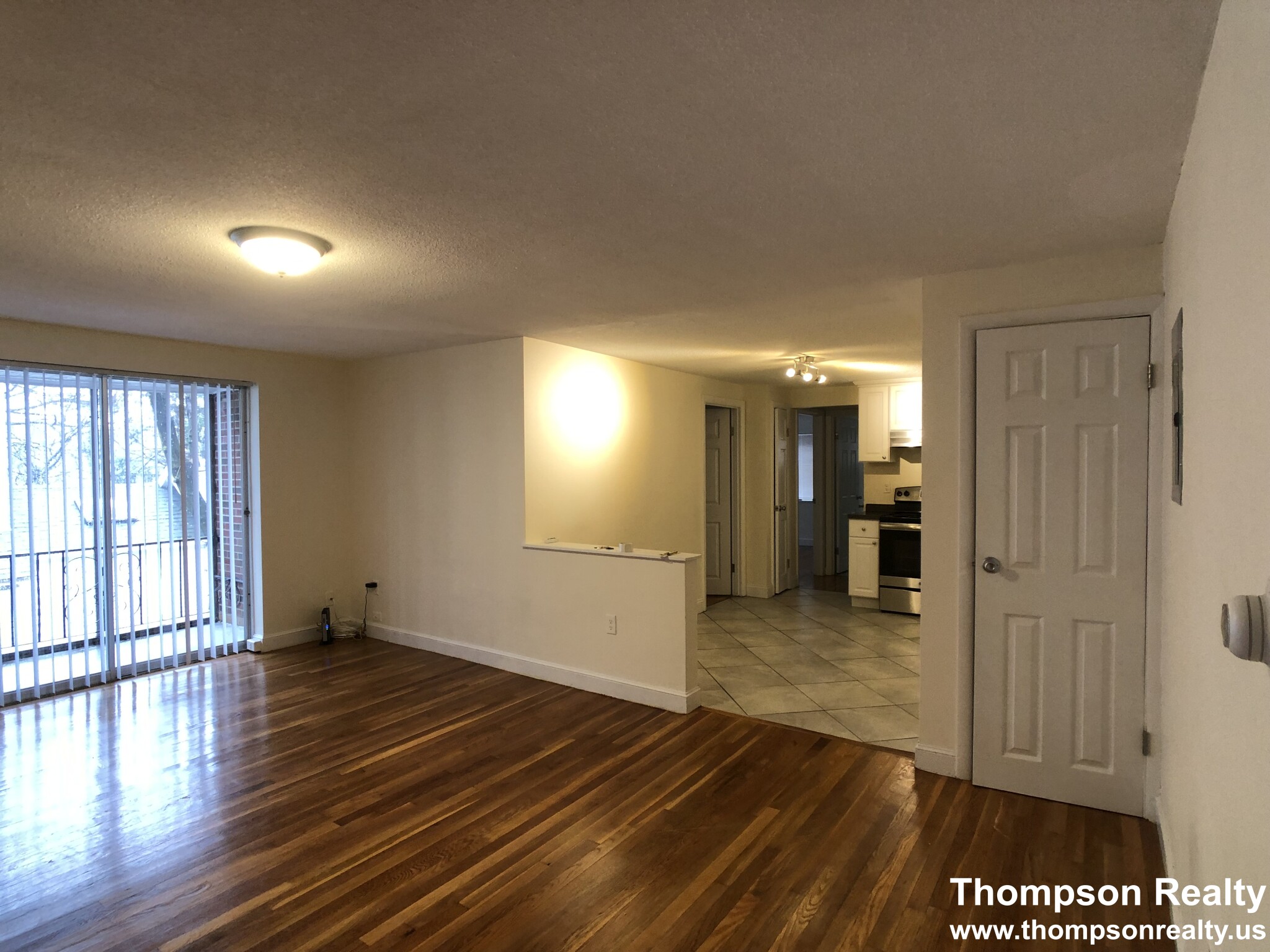2 bed, 1 bath apartment for rent at 44 West Emerson Unit 15, Melrose — photo 2 of 9
