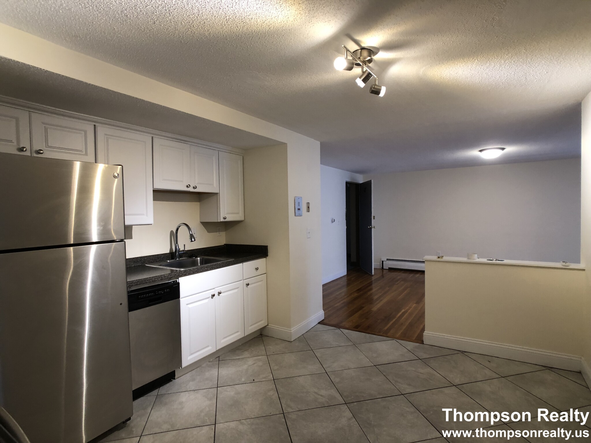 2 bed, 1 bath apartment for rent at 44 West Emerson Unit 15, Melrose — photo 4 of 9