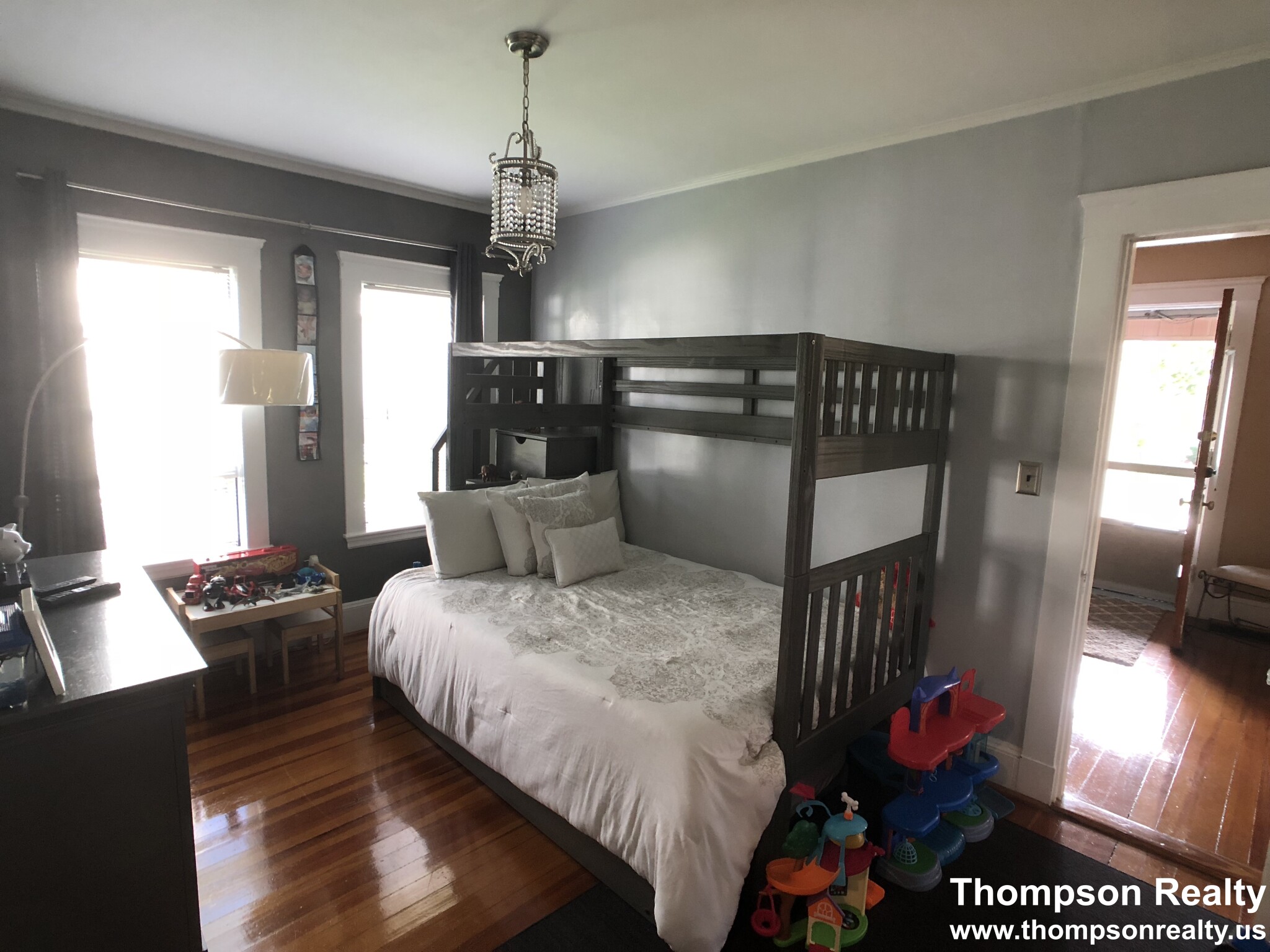 2 bed, 1 bath apartment for rent at 94 Grant Ave, Medford — photo 8 of 13