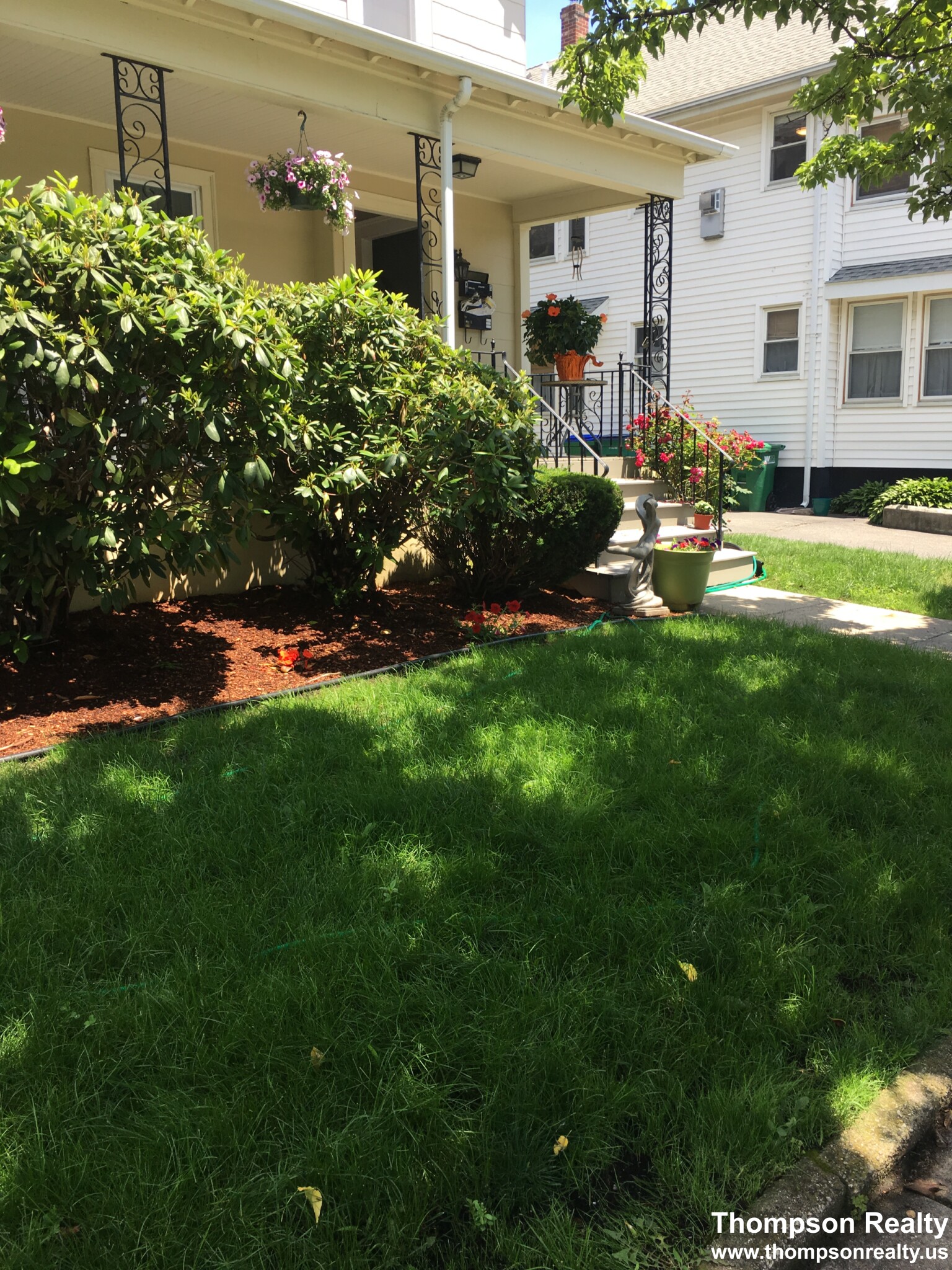 3 bed, 2 bath apartment for rent at 80 Magoun Ave Unit 2, Medford — photo 27 of 30
