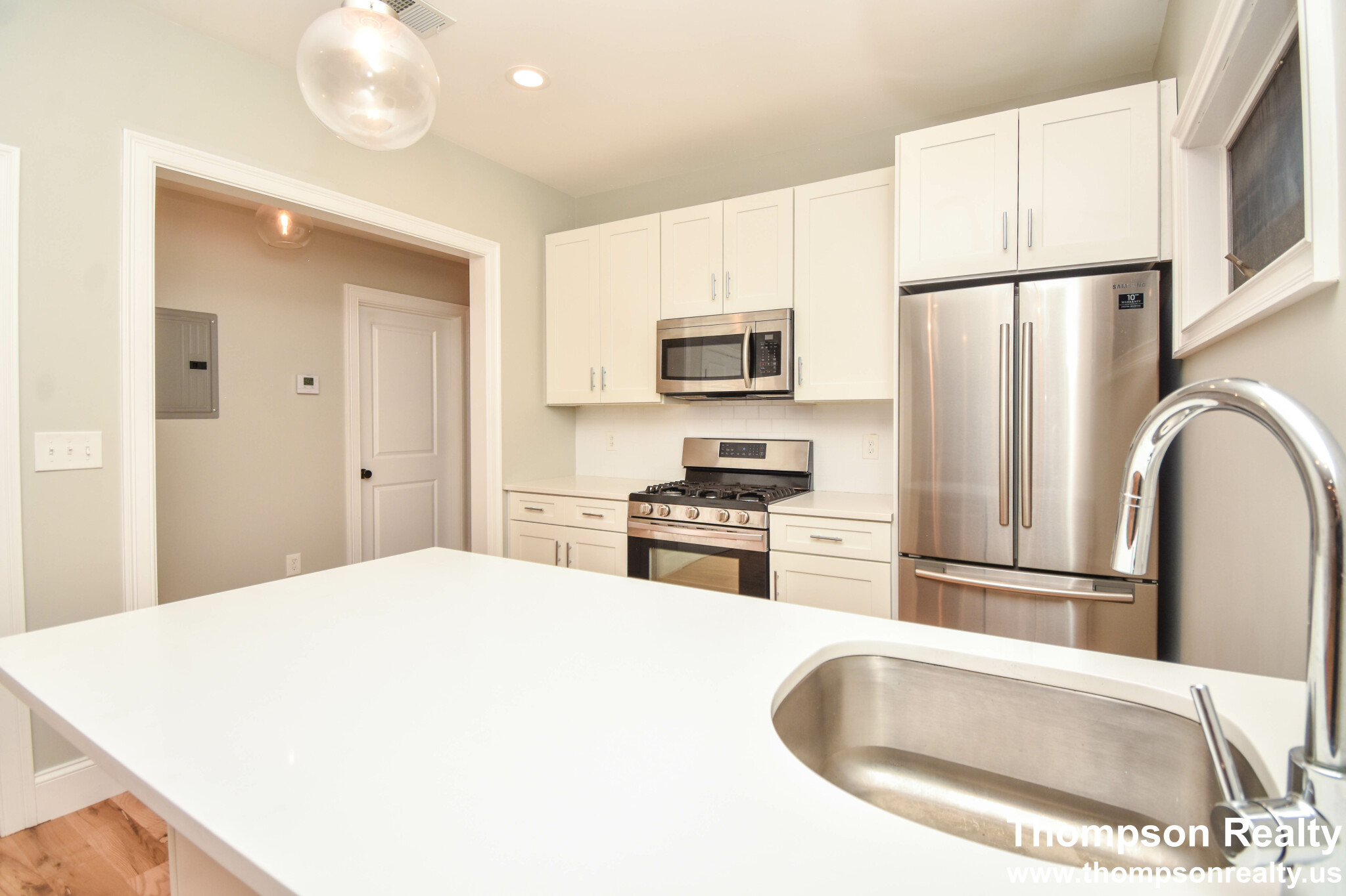 5 bed, 3 bath apartment for rent at 1114 Saratoga St Unit 2, East Boston — photo 4 of 43