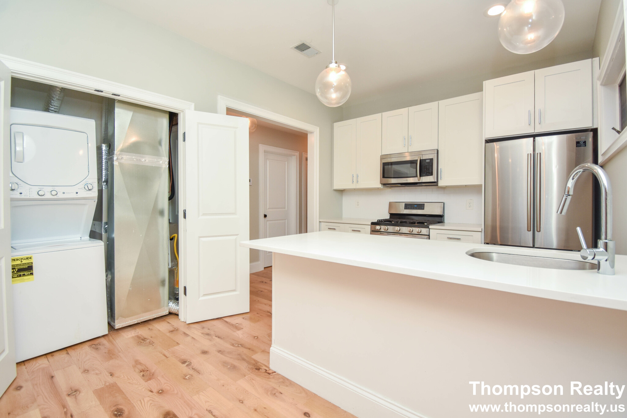 5 bed, 3 bath apartment for rent at 1114 Saratoga St Unit 2, East Boston