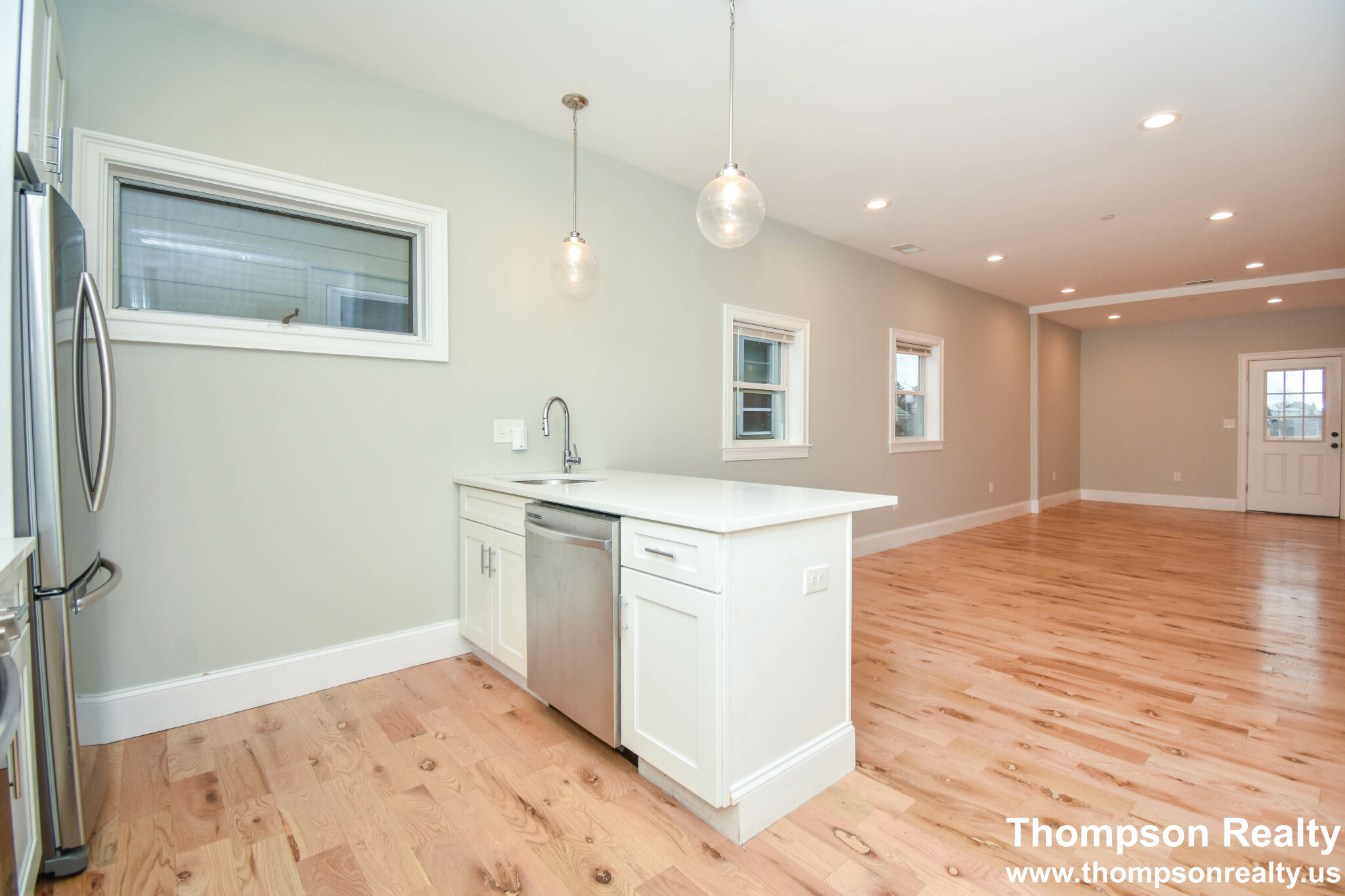 5 bed, 3 bath apartment for rent at 1114 Saratoga St Unit 2, East Boston — photo 6 of 43