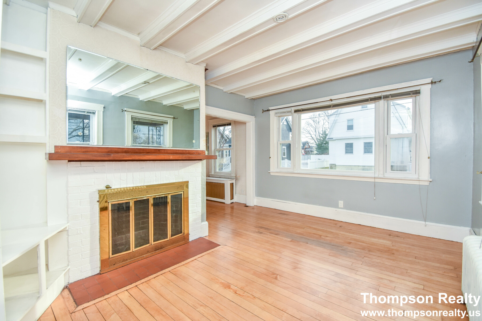 3 bed, 1 bath apartment for rent at 16 Chester Ave, Medford Hillside