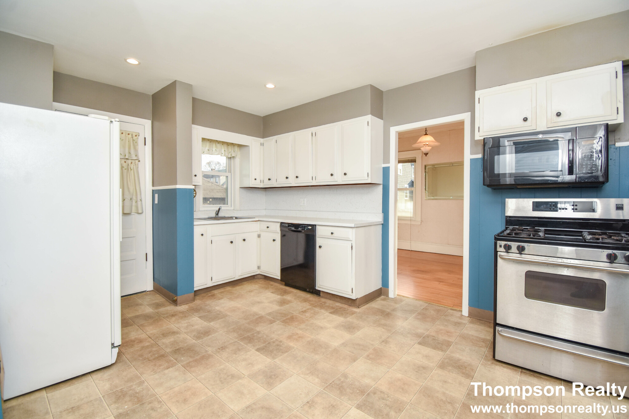 3 bed, 1 bath apartment for rent at 16 Chester Ave, Medford Hillside — photo 11 of 40