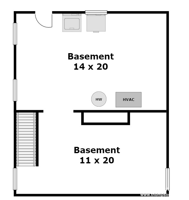3 bed, 1 bath apartment for rent at 16 Chester Ave, Medford Hillside — photo 40 of 40