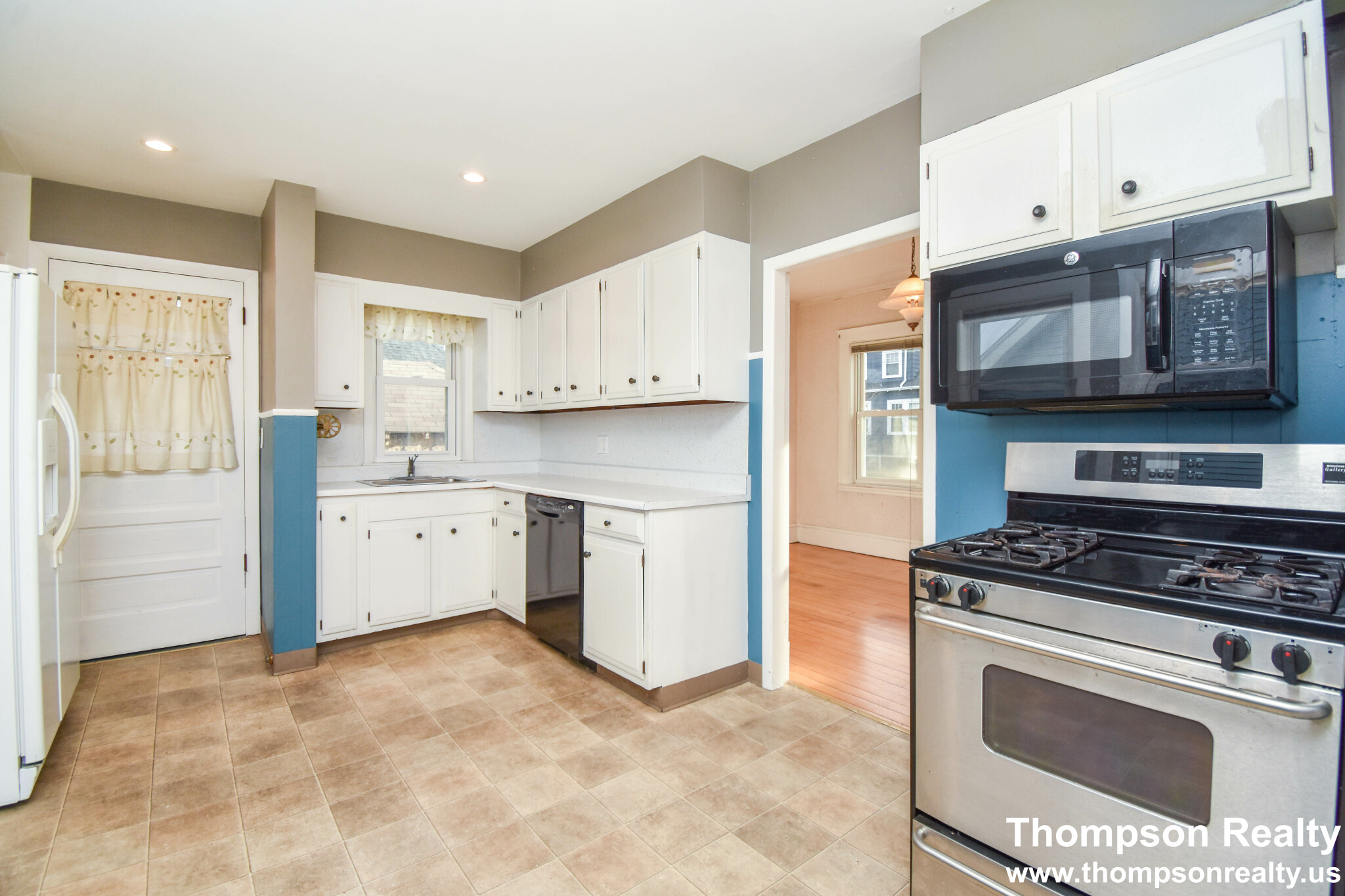 3 bed, 1 bath apartment for rent at 16 Chester Ave, Medford Hillside — photo 10 of 40