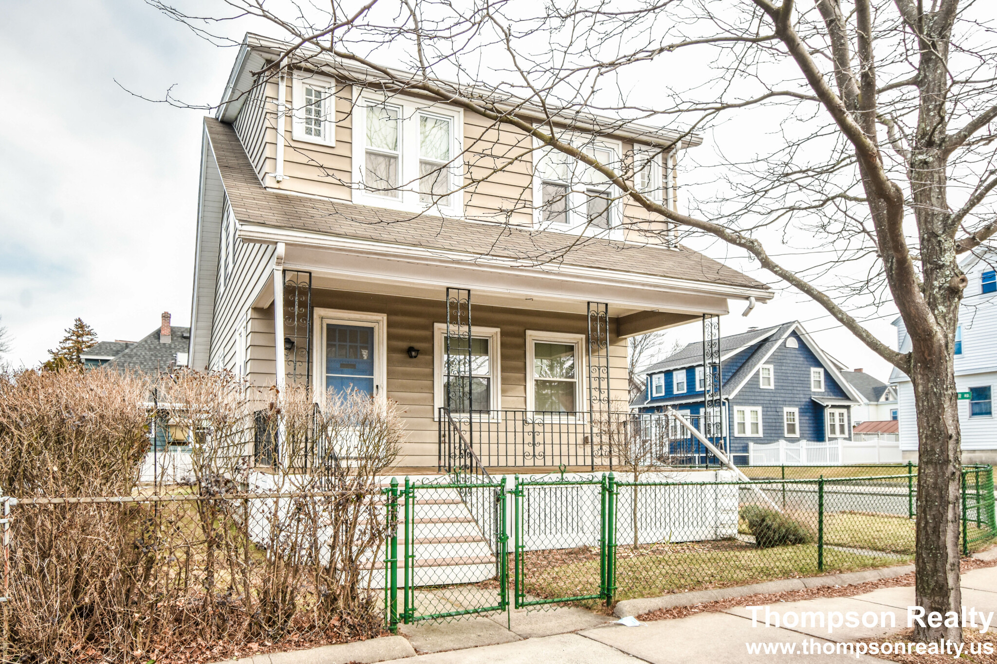 3 bed, 1 bath apartment for rent at 16 Chester Ave, Medford Hillside — photo 34 of 40