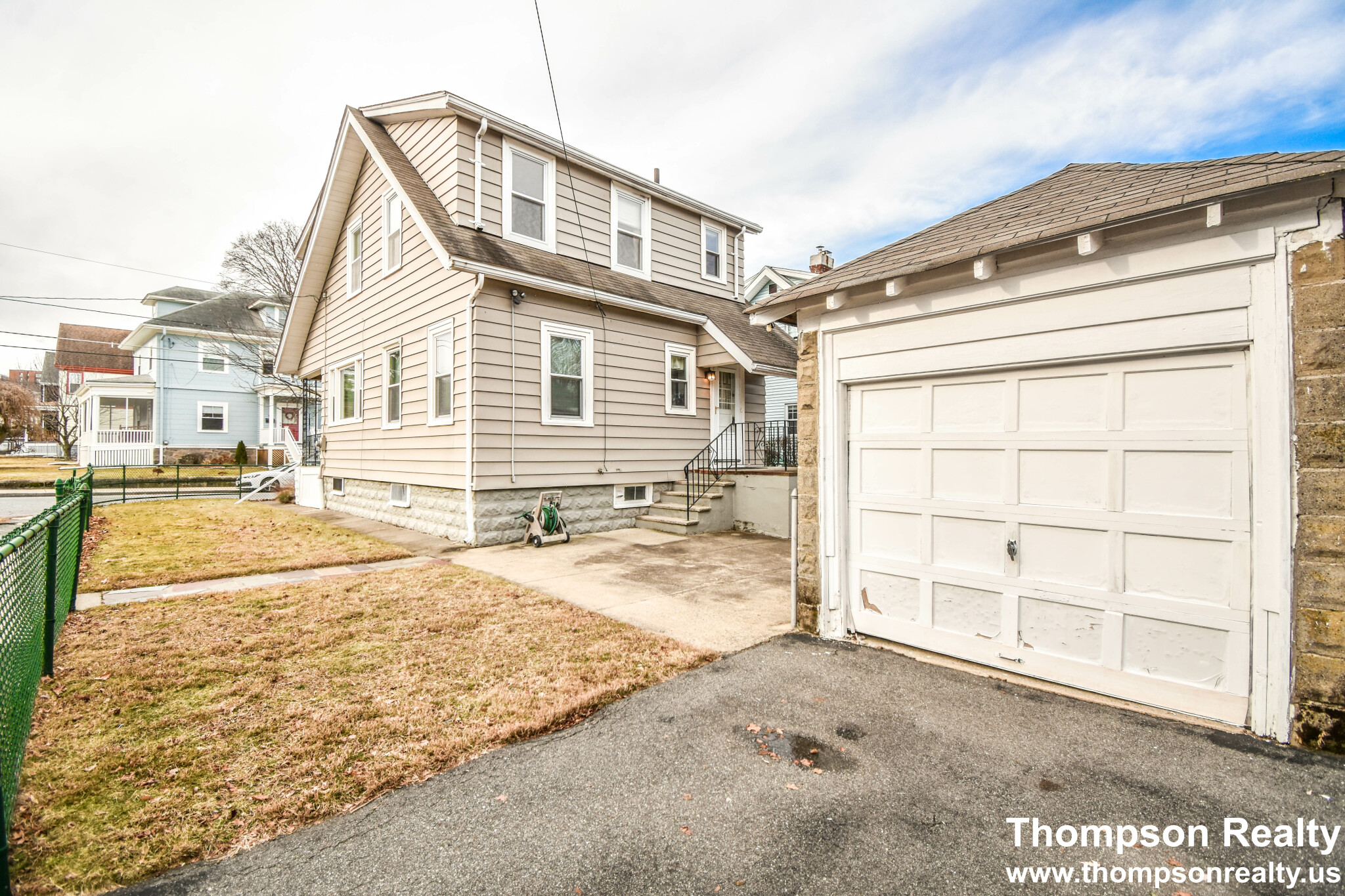 3 bed, 1 bath apartment for rent at 16 Chester Ave, Medford Hillside — photo 35 of 40