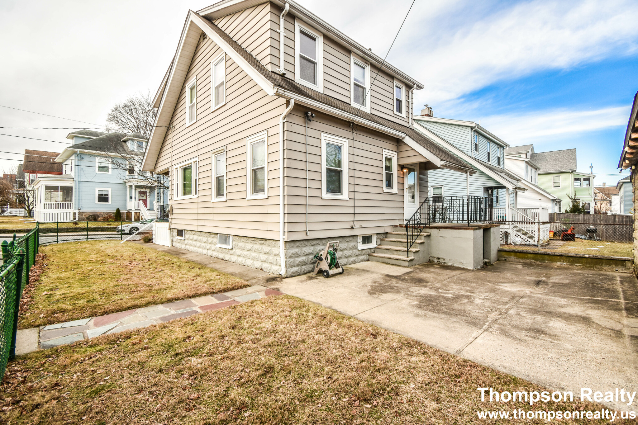 3 bed, 1 bath apartment for rent at 16 Chester Ave, Medford Hillside — photo 36 of 40