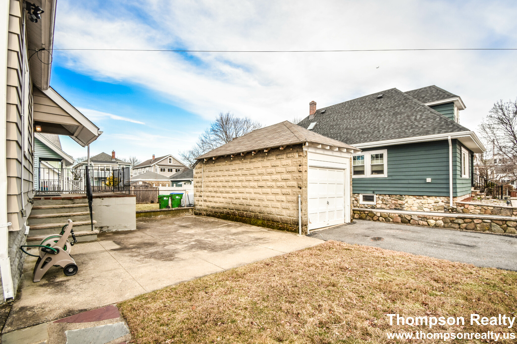 3 bed, 1 bath apartment for rent at 16 Chester Ave, Medford Hillside — photo 37 of 40