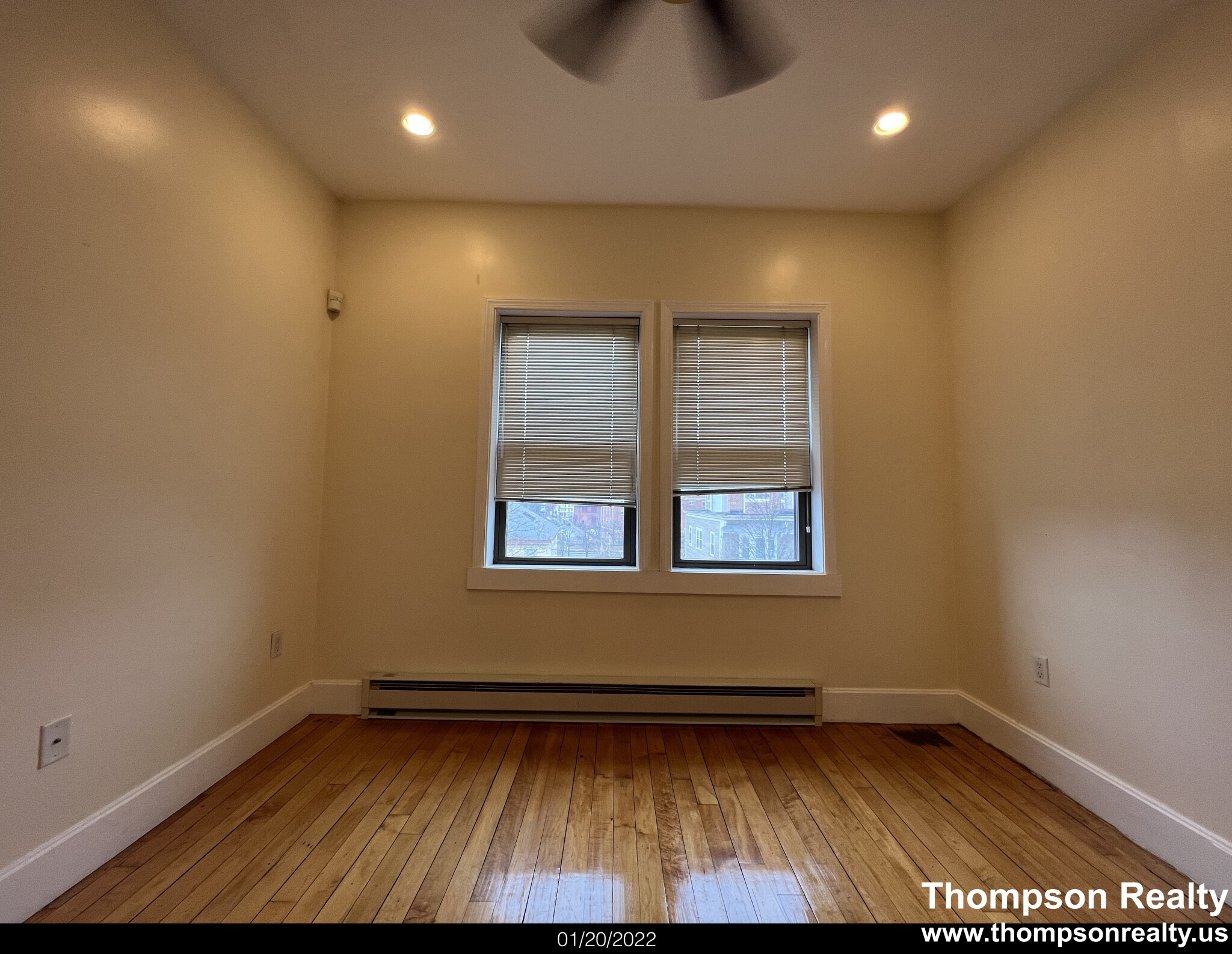 2 bed, 1 bath apartment for rent at 2 Centre Street Ter Unit 5, Roxbury — photo 4 of 14