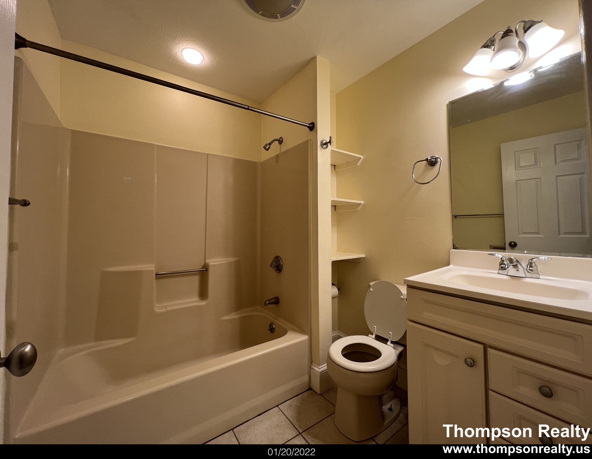 2 bed, 1 bath apartment for rent at 2 Centre Street Ter Unit 5, Roxbury — photo 10 of 14