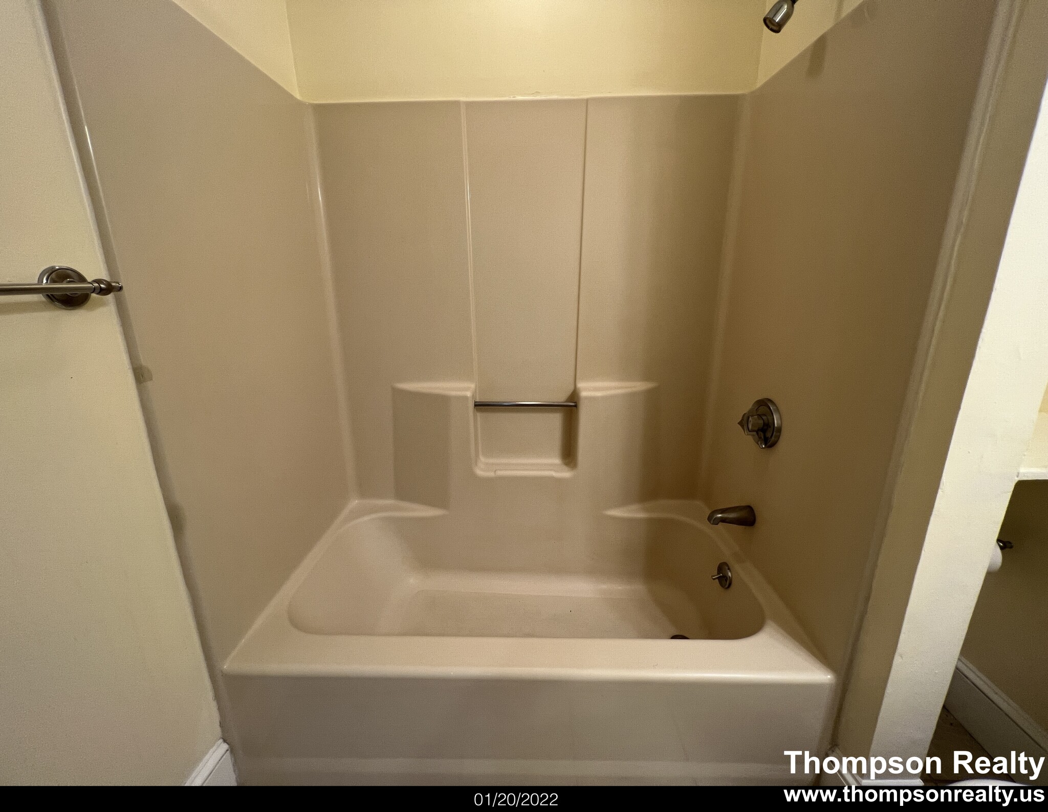 2 bed, 1 bath apartment for rent at 2 Centre Street Ter Unit 5, Roxbury — photo 12 of 14