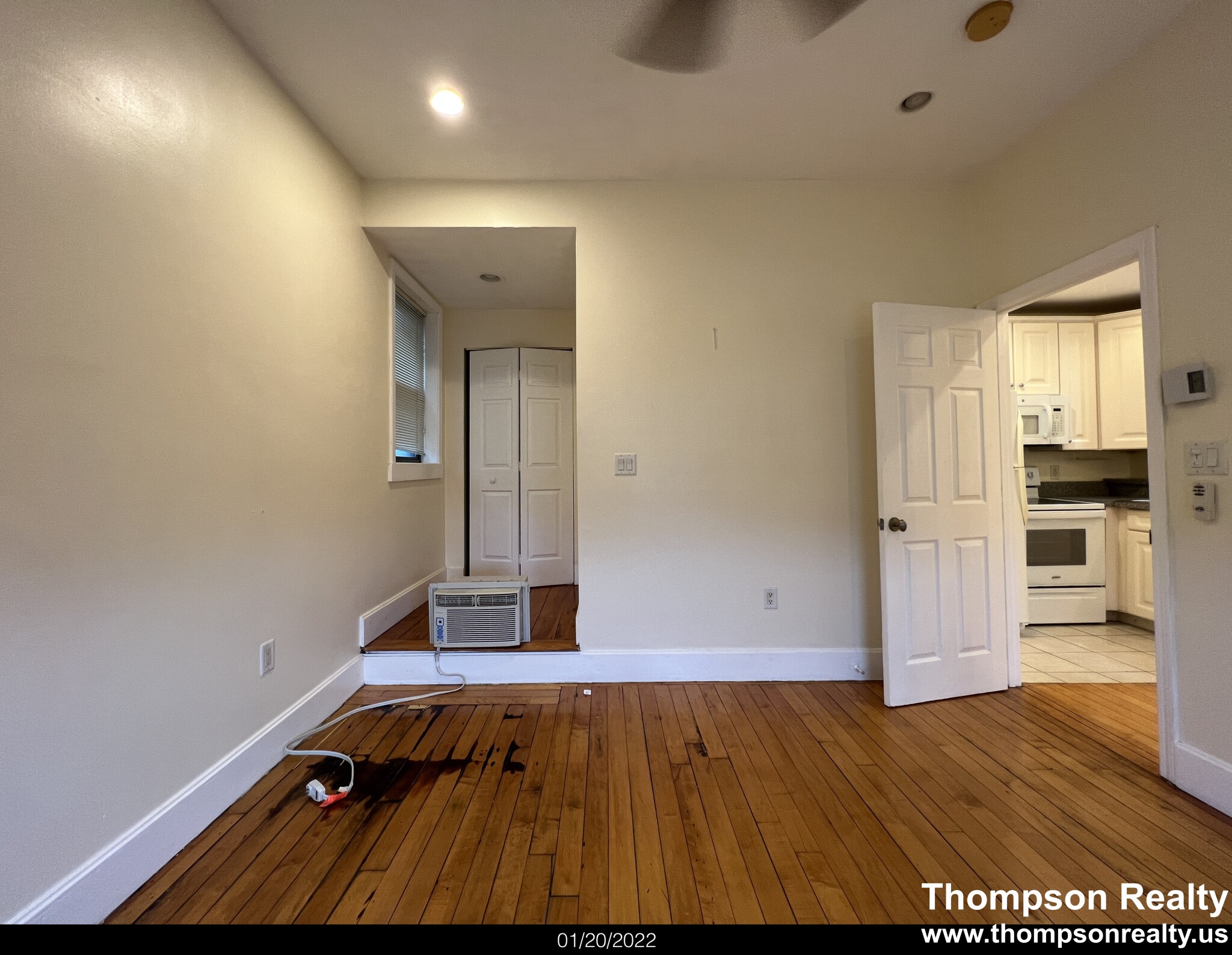 2 bed, 1 bath apartment for rent at 2 Centre Street Ter Unit 5, Roxbury — photo 5 of 14