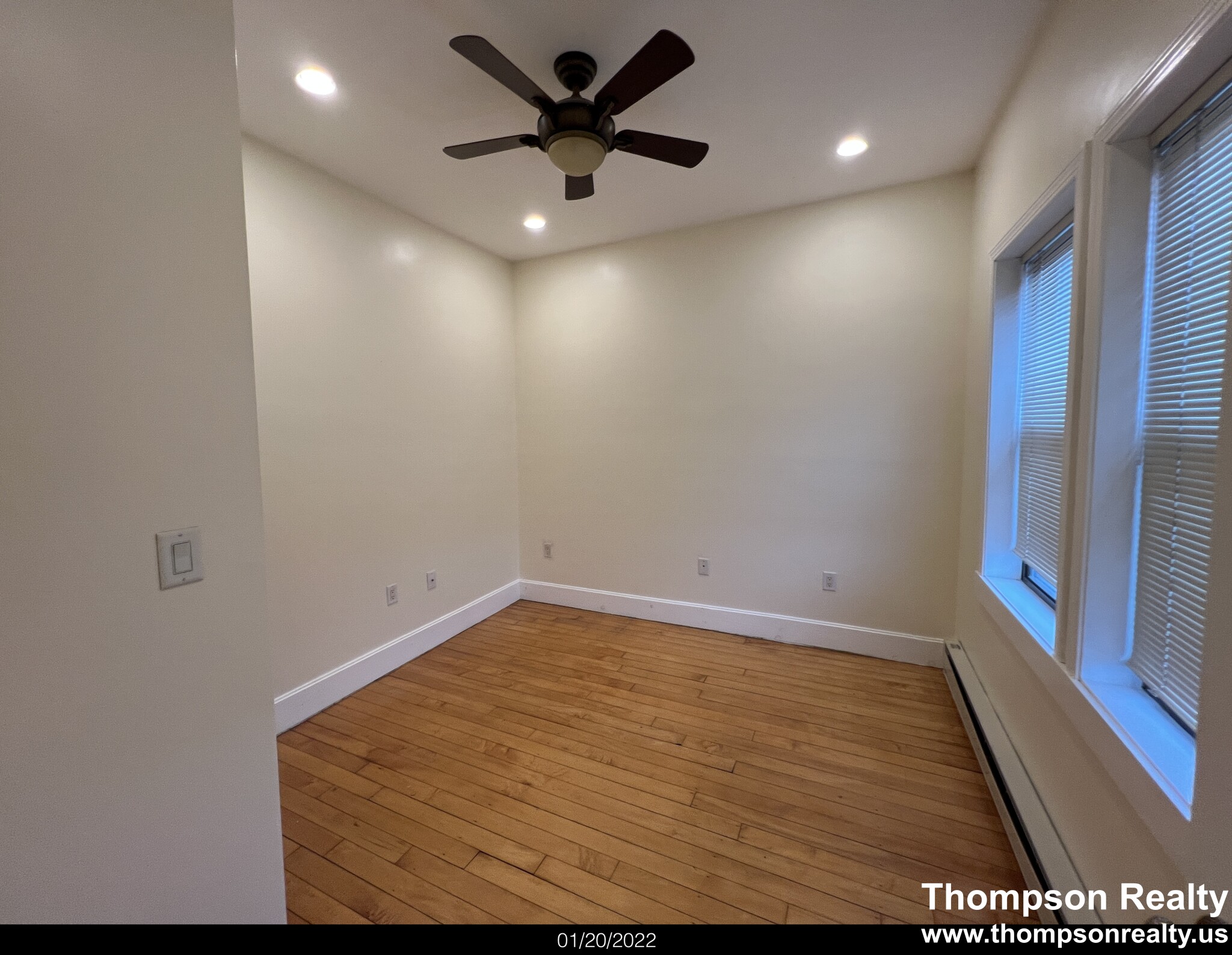 2 bed, 1 bath apartment for rent at 2 Centre Street Ter Unit 5, Roxbury — photo 8 of 14