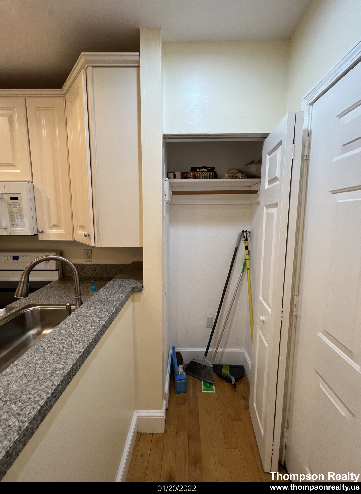 2 bed, 1 bath apartment for rent at 2 Centre Street Ter Unit 5, Roxbury — photo 2 of 14