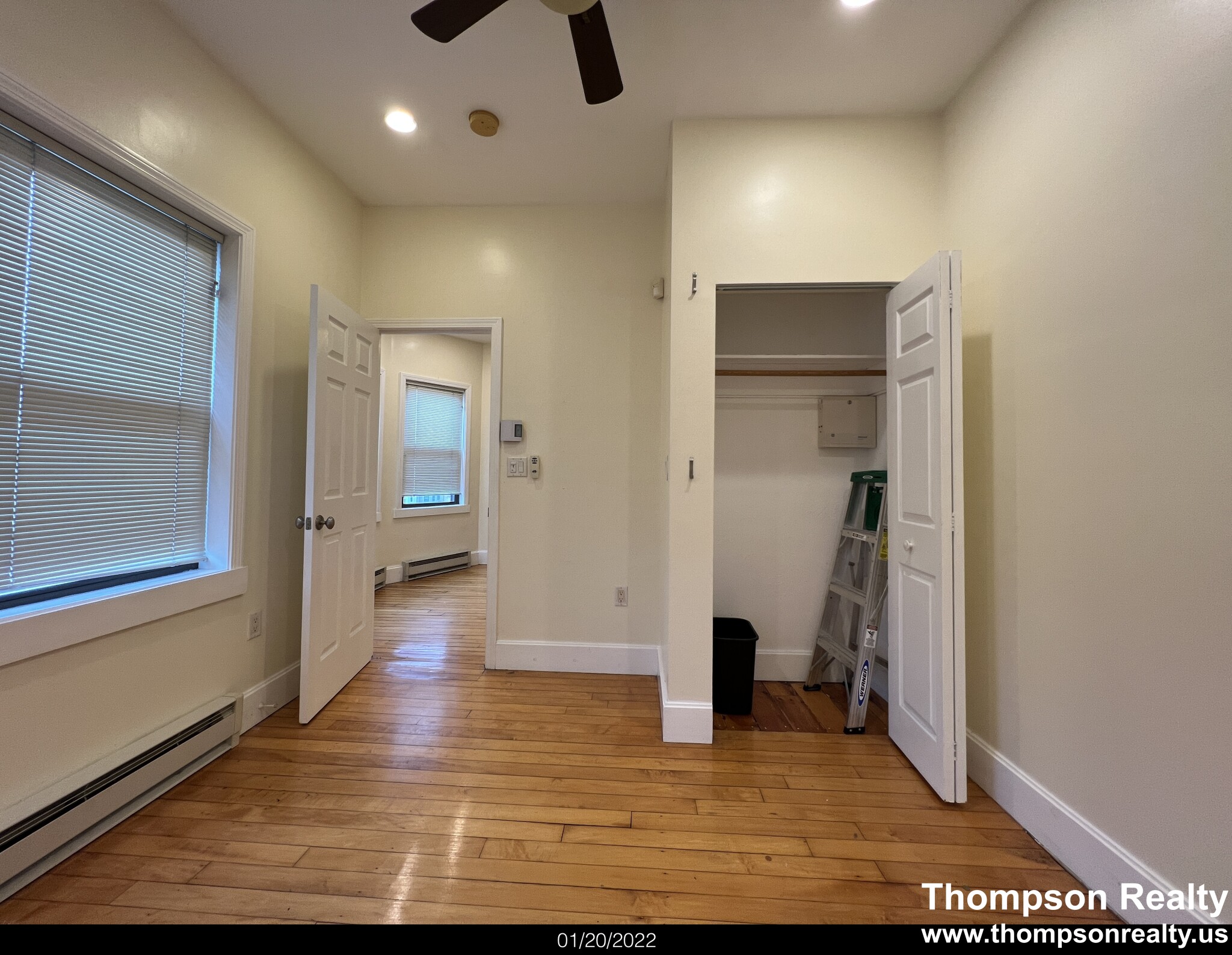 2 bed, 1 bath apartment for rent at 2 Centre Street Ter Unit 5, Roxbury — photo 9 of 14