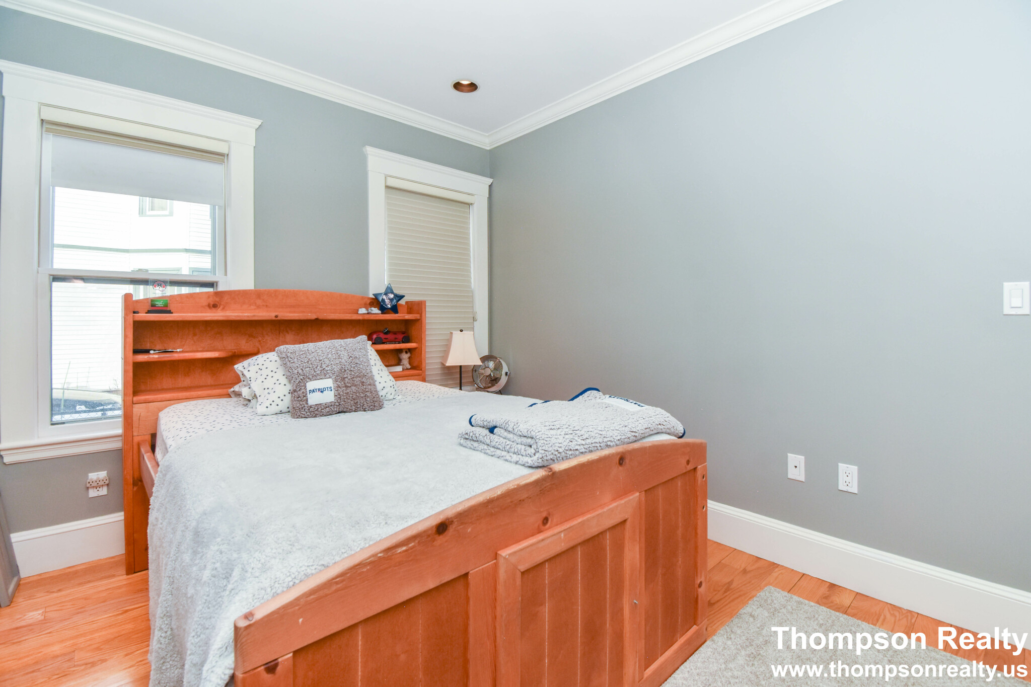 3 bed, 2 bath apartment for rent at 98 Grant Ave Unit 1, Medford — photo 3 of 46