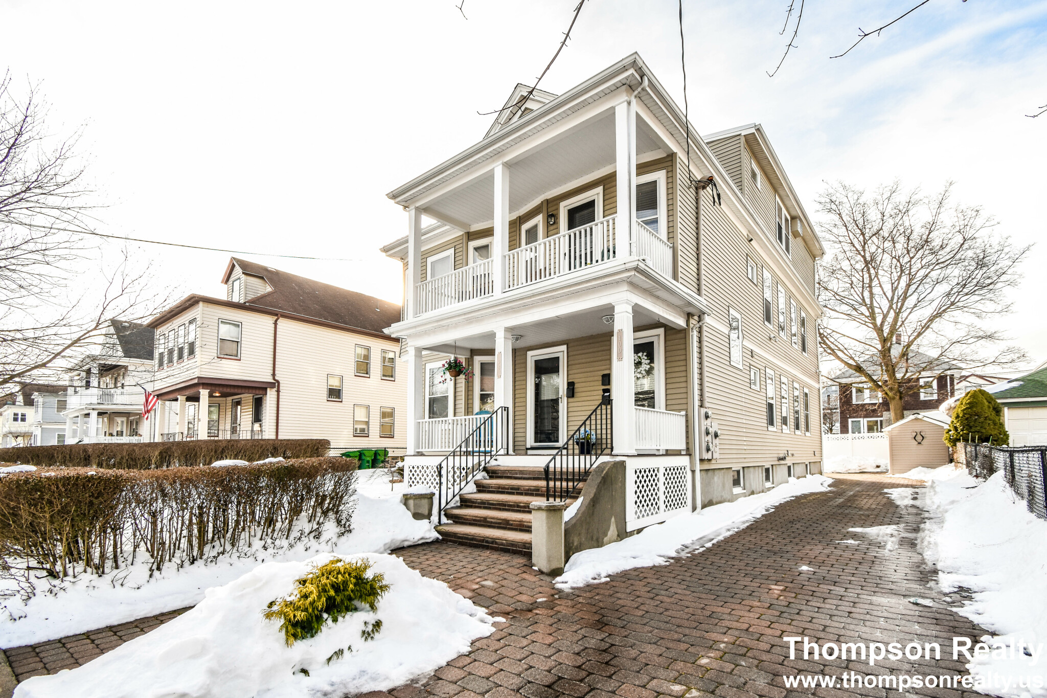 3 bed, 2 bath apartment for rent at 98 Grant Ave Unit 1, Medford — photo 37 of 46