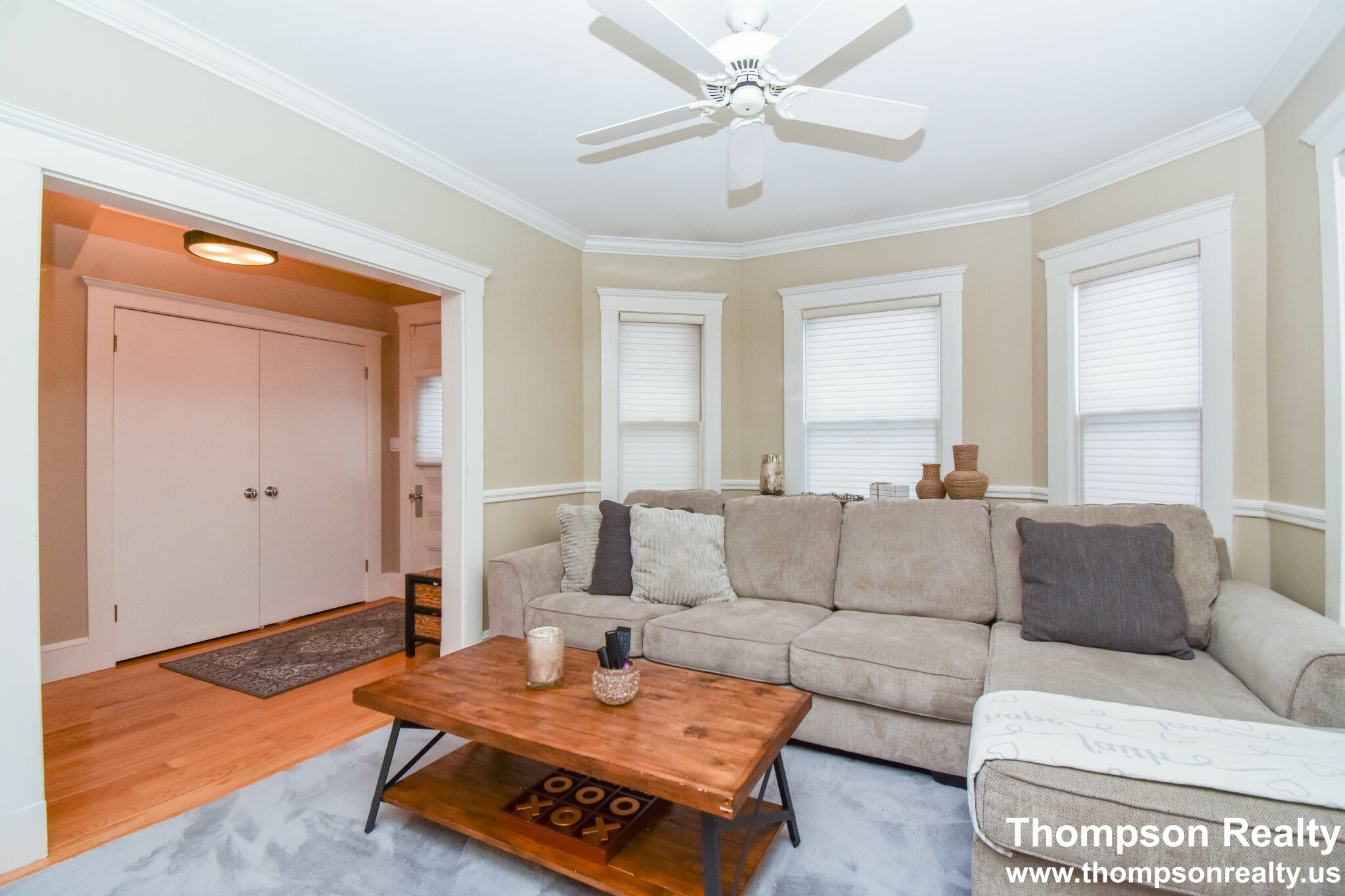 3 bed, 2 bath apartment for rent at 98 Grant Ave Unit 1, Medford — photo 5 of 46