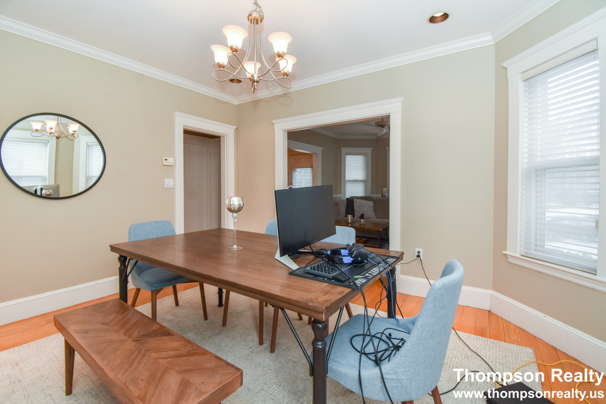 3 bed, 2 bath apartment for rent at 98 Grant Ave Unit 1, Medford — photo 9 of 46