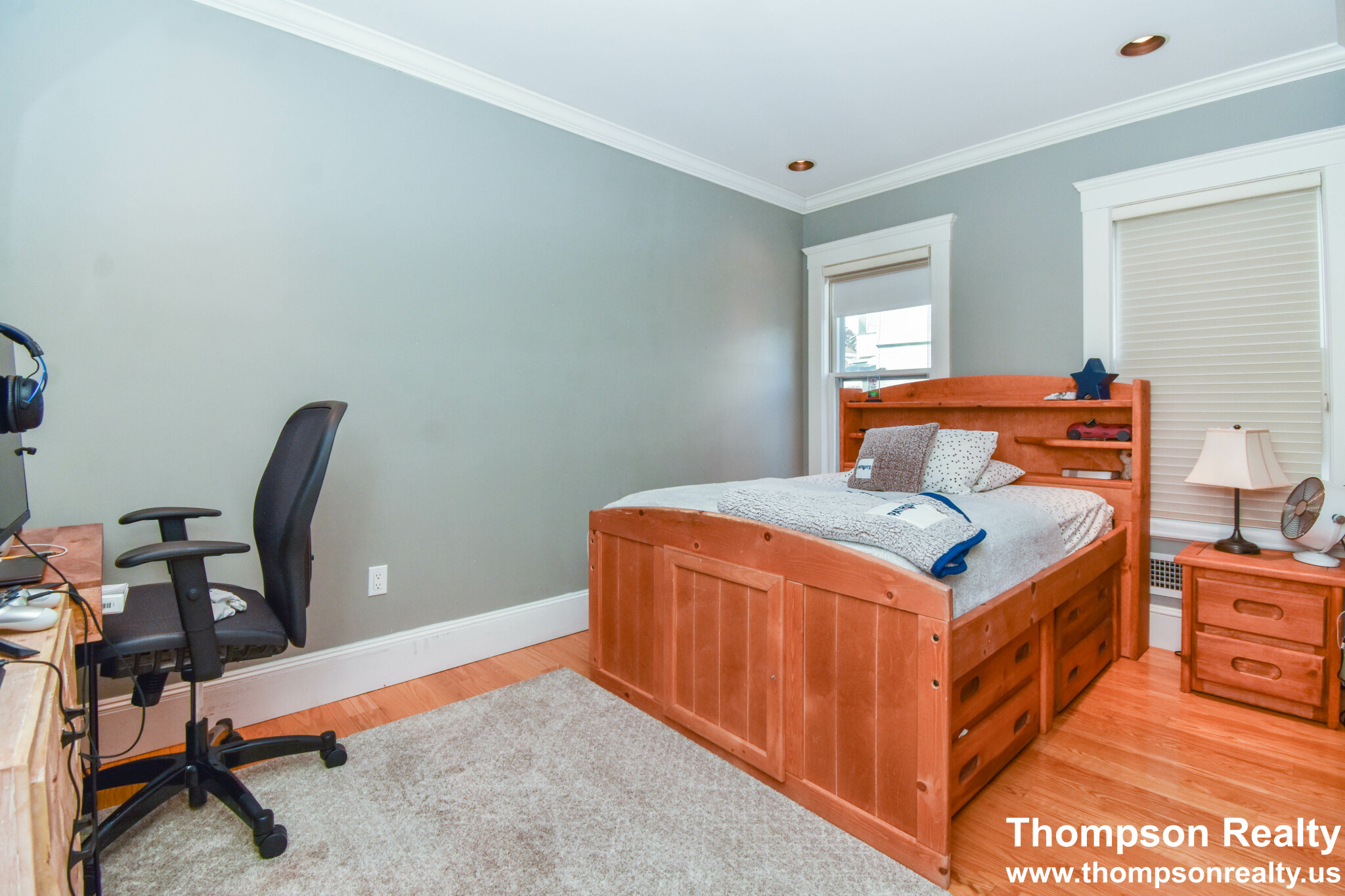 3 bed, 2 bath apartment for rent at 98 Grant Ave Unit 1, Medford — photo 2 of 46