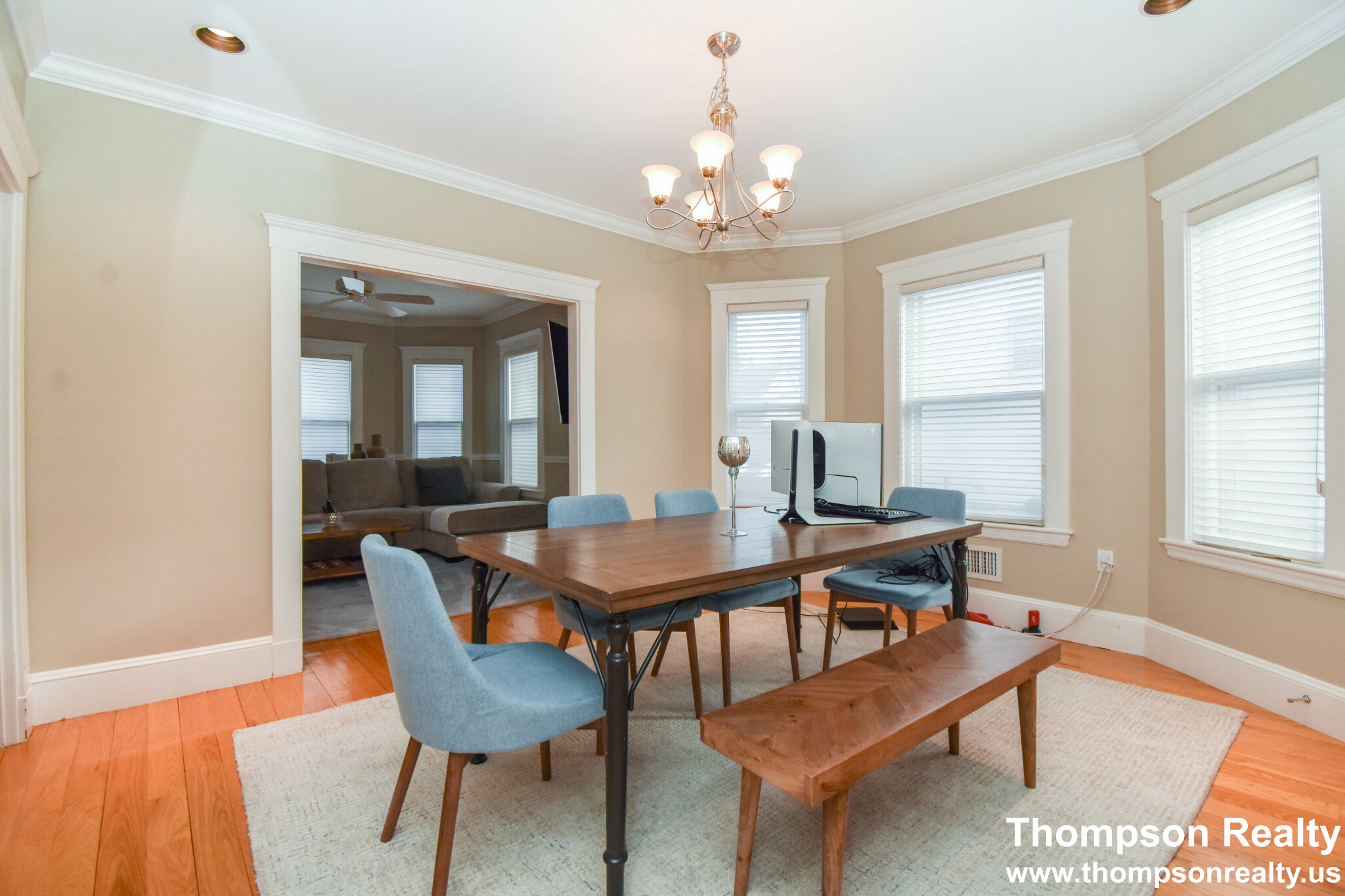 3 bed, 2 bath apartment for rent at 98 Grant Ave Unit 1, Medford — photo 8 of 46