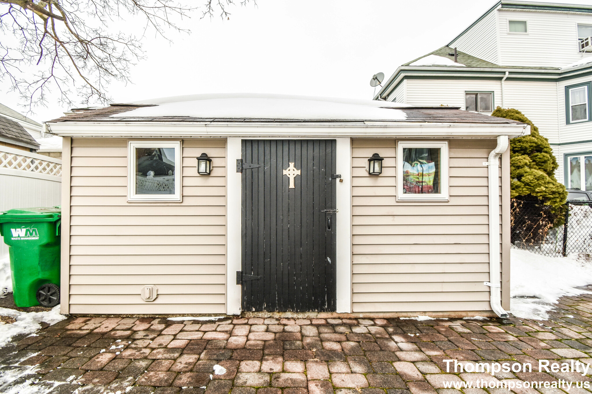3 bed, 2 bath apartment for rent at 98 Grant Ave Unit 1, Medford — photo 35 of 46