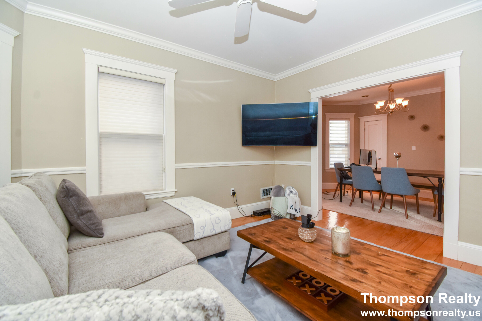 3 bed, 2 bath apartment for rent at 98 Grant Ave Unit 1, Medford — photo 6 of 46