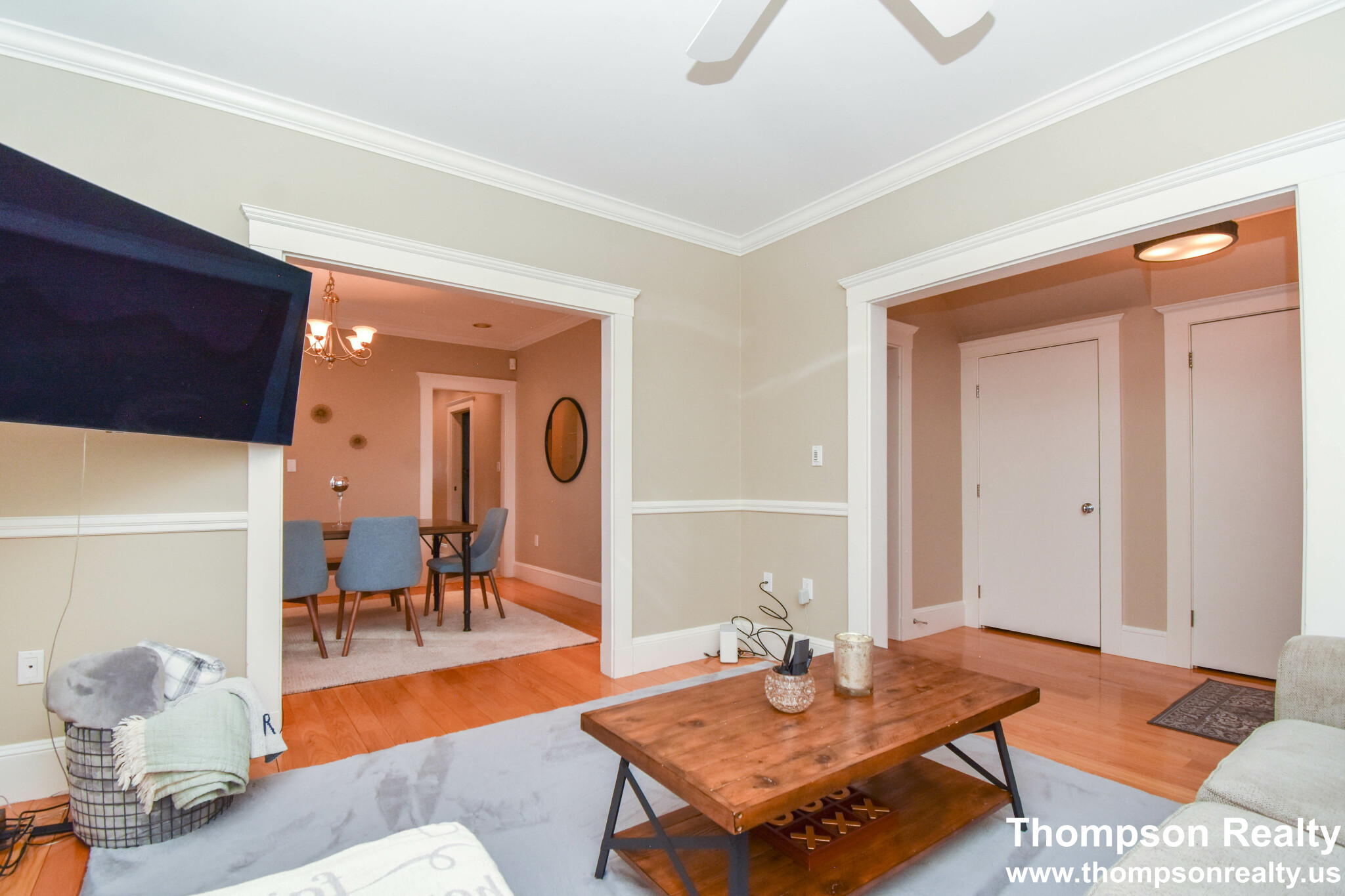 3 bed, 2 bath apartment for rent at 98 Grant Ave Unit 1, Medford — photo 7 of 46