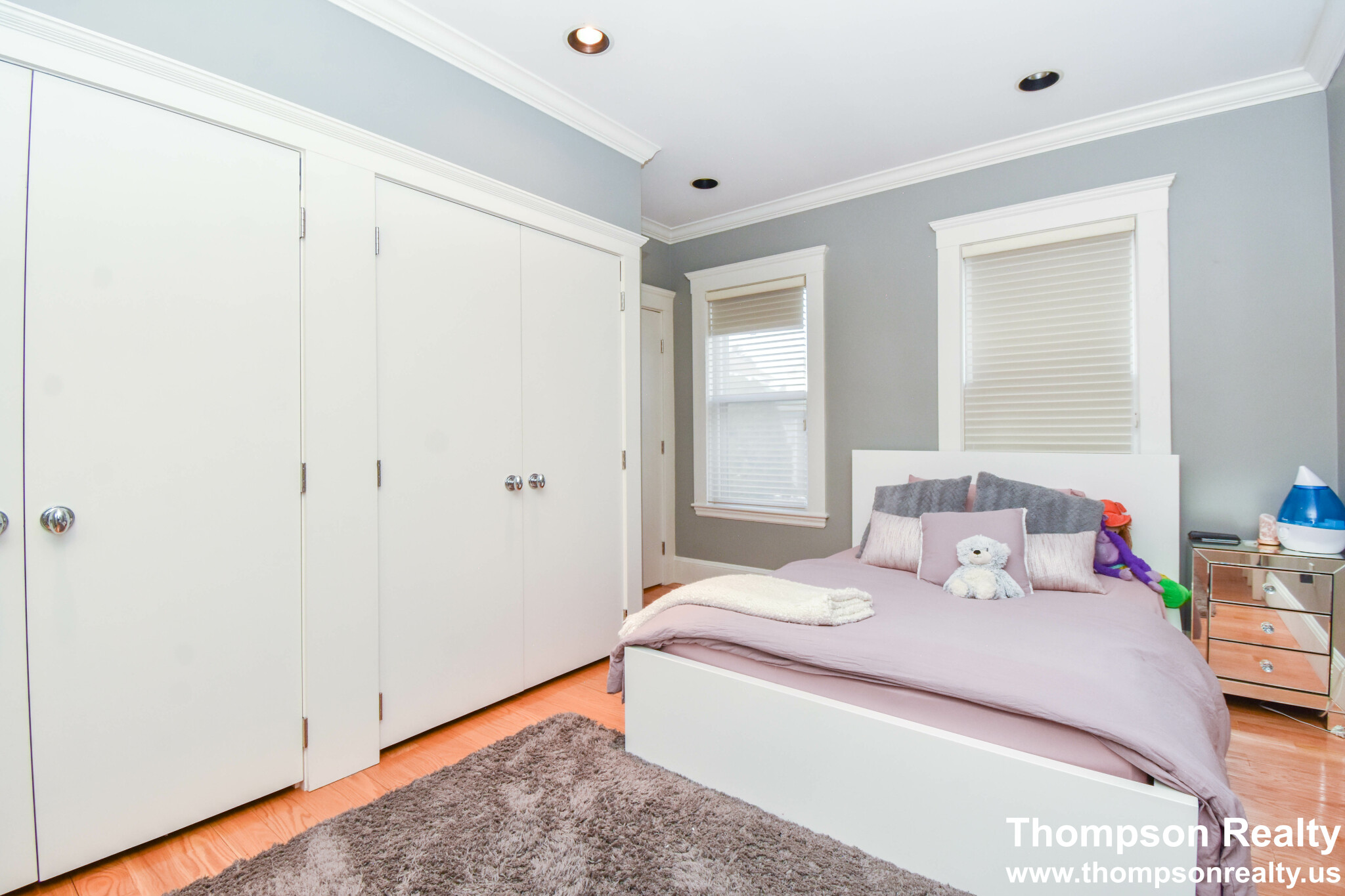 3 bed, 2 bath apartment for rent at 98 Grant Ave Unit 1, Medford — photo 13 of 46