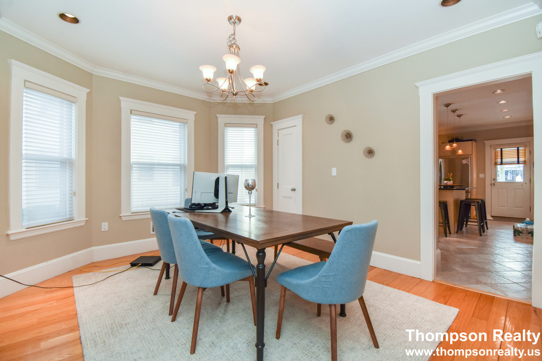 3 bed, 2 bath apartment for rent at 98 Grant Ave Unit 1, Medford — photo 10 of 46