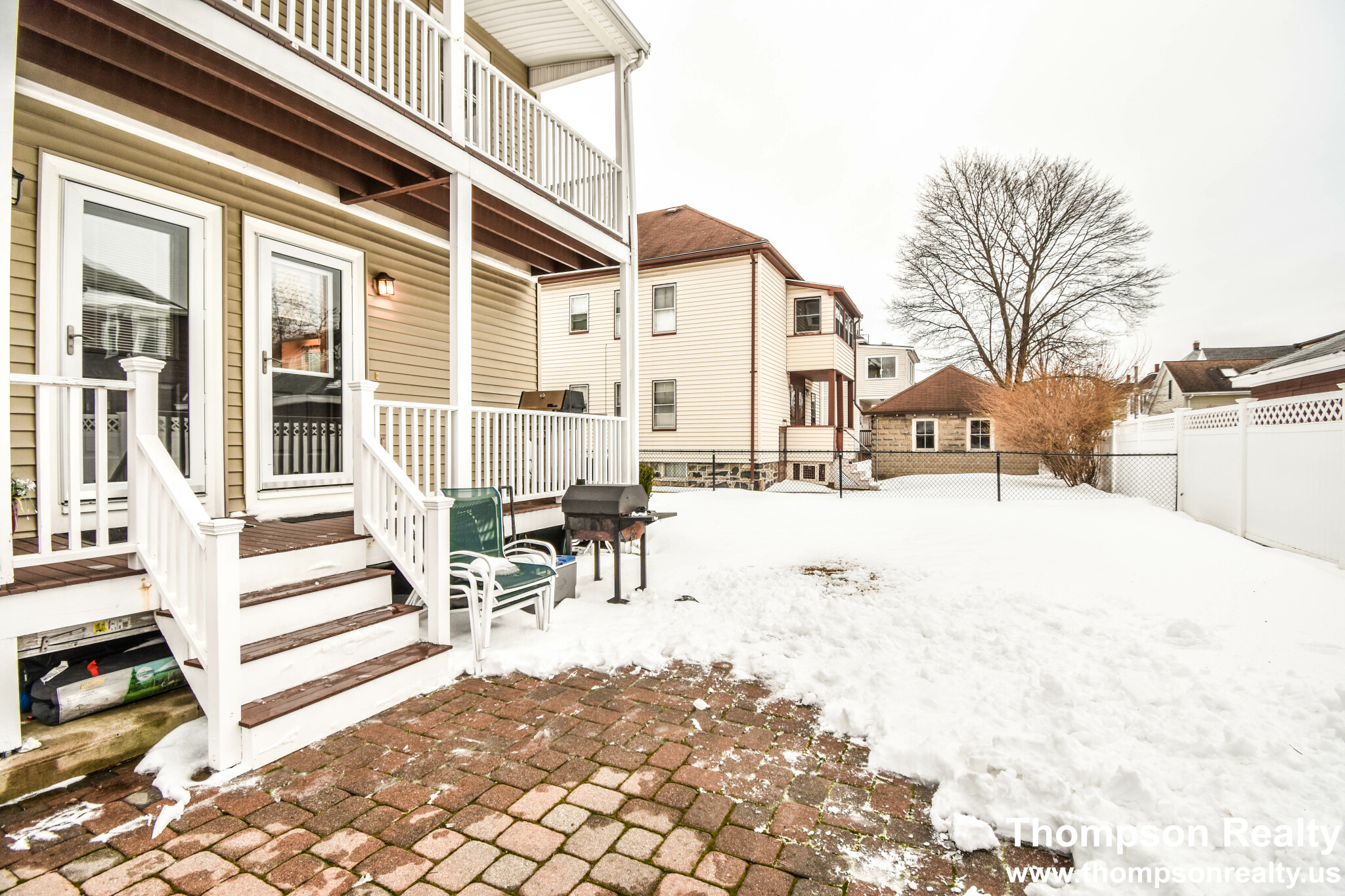 3 bed, 2 bath apartment for rent at 98 Grant Ave Unit 1, Medford — photo 34 of 46