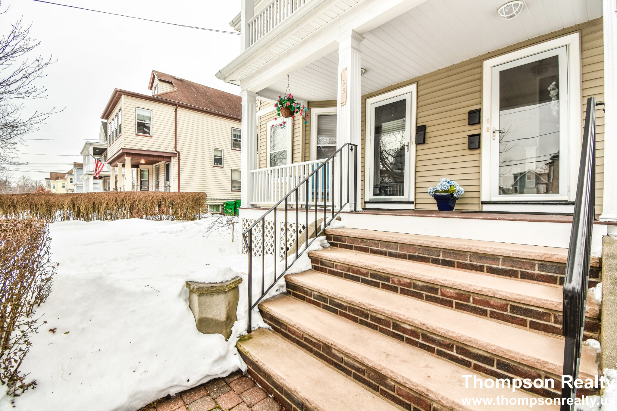 3 bed, 2 bath apartment for rent at 98 Grant Ave Unit 1, Medford — photo 36 of 46