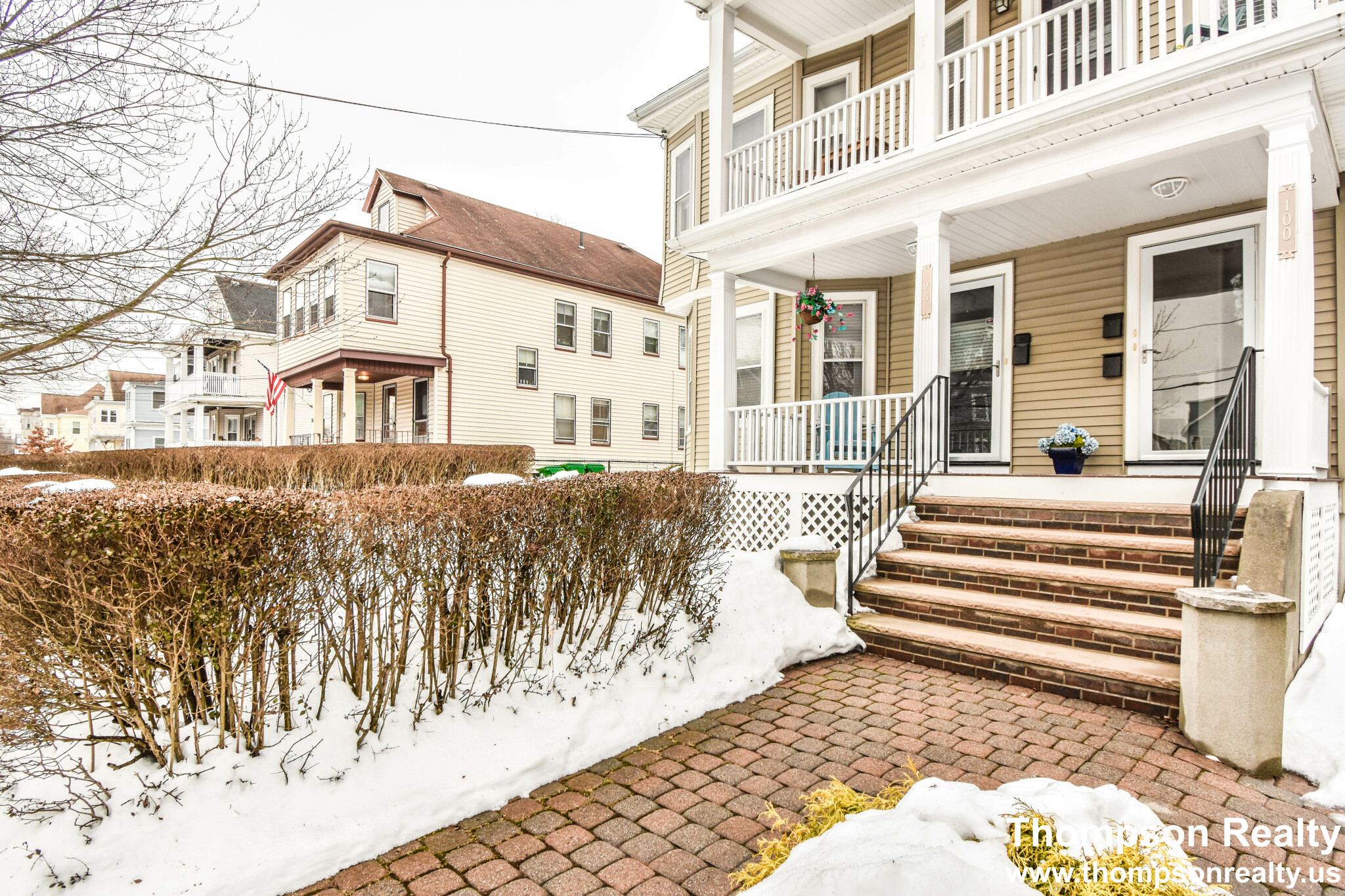 3 bed, 2 bath apartment for rent at 98 Grant Ave Unit 1, Medford — photo 38 of 46