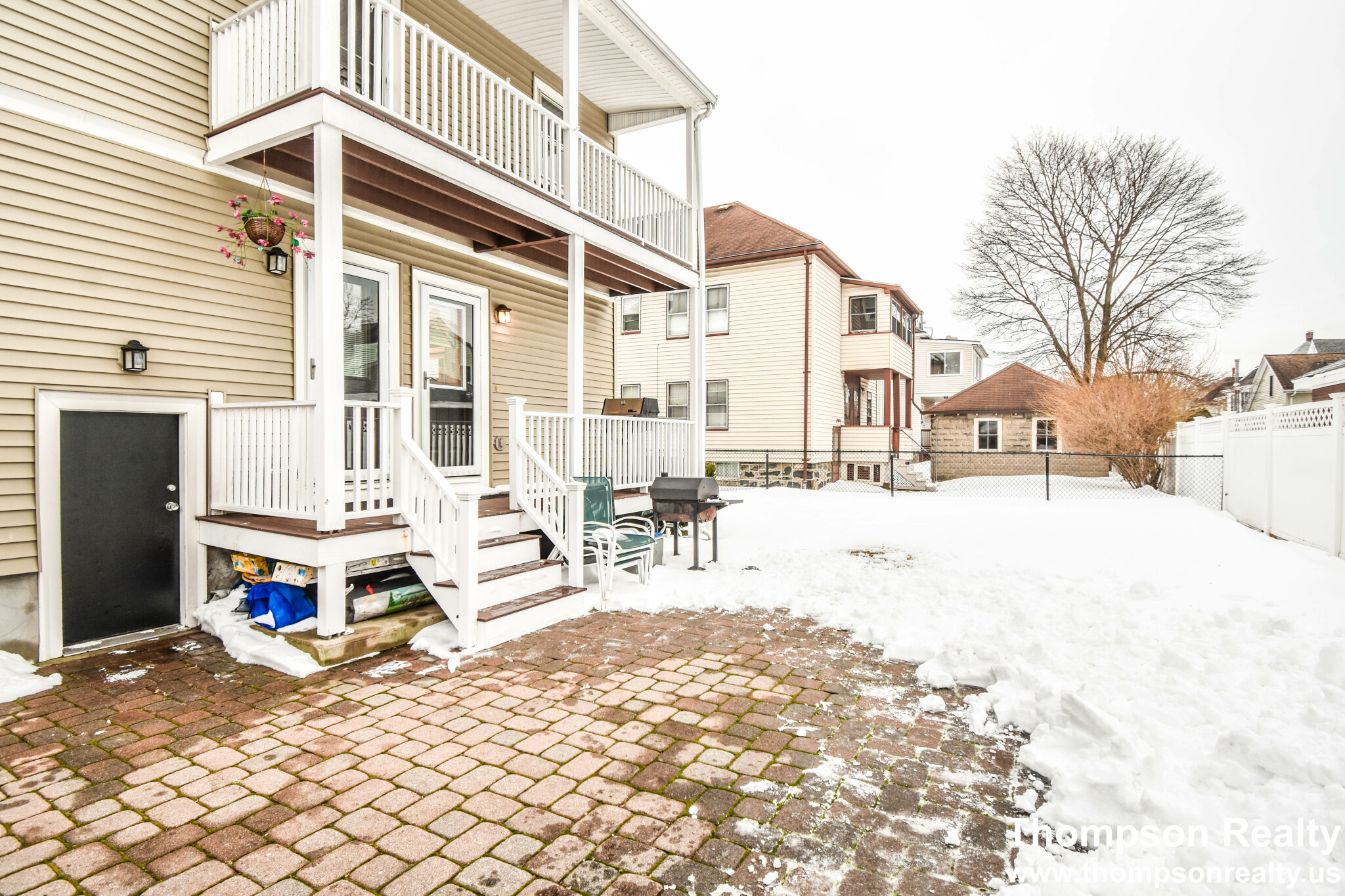 3 bed, 2 bath apartment for rent at 98 Grant Ave Unit 1, Medford — photo 43 of 46