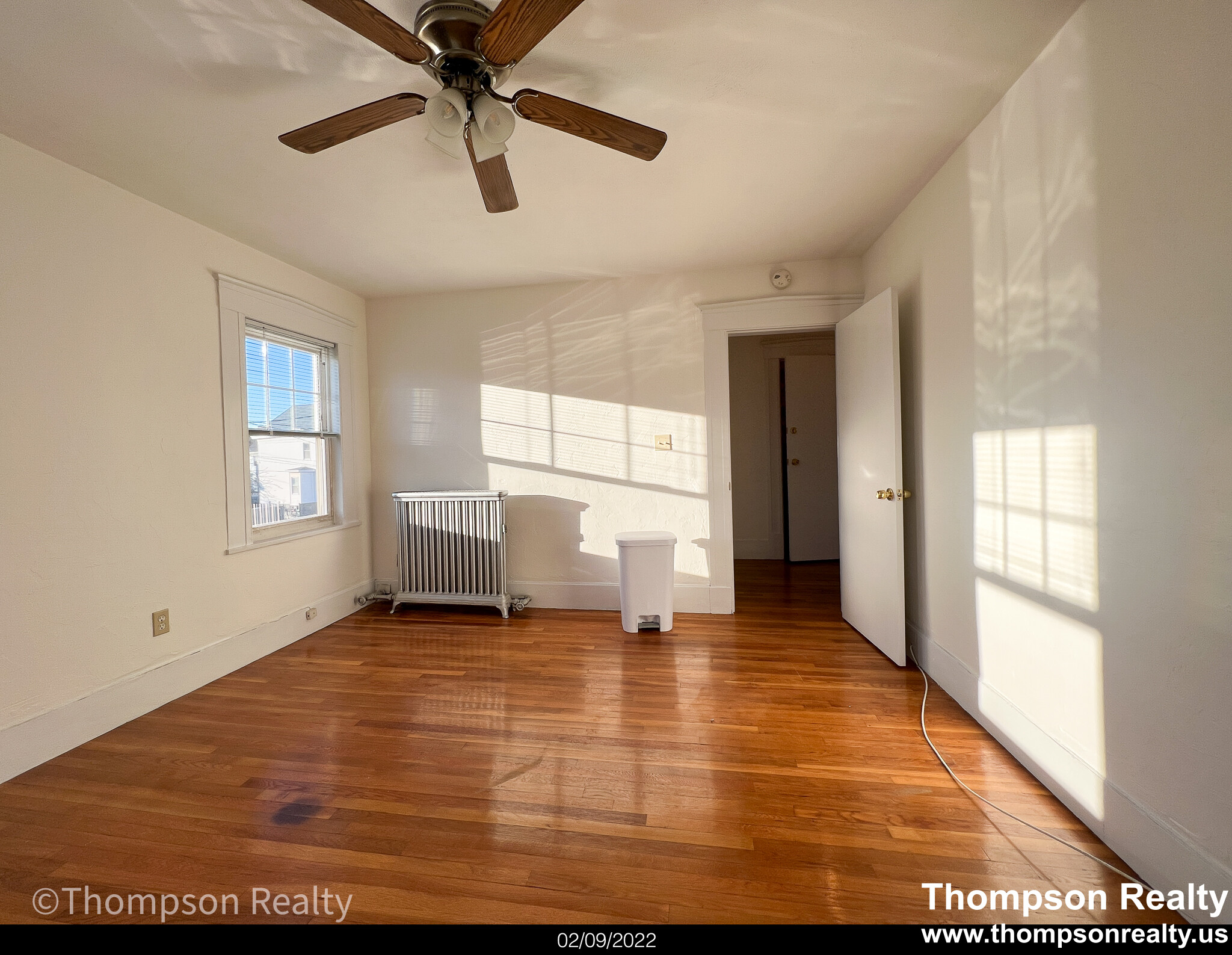 2 bed, 1 bath apartment for rent at 13 Allen Ct Unit 2, Medford — photo 7 of 16